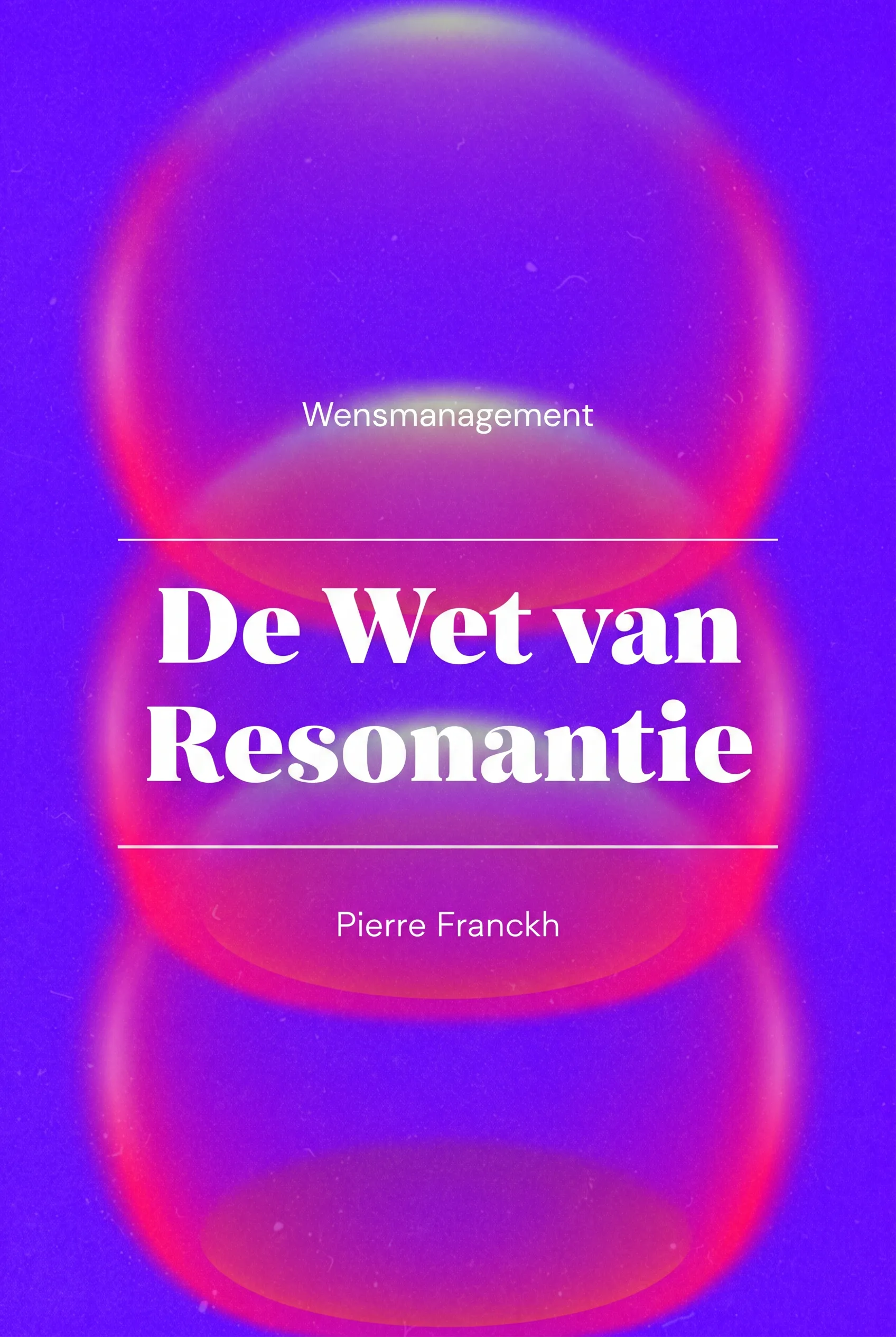 De Wet van Resonantie