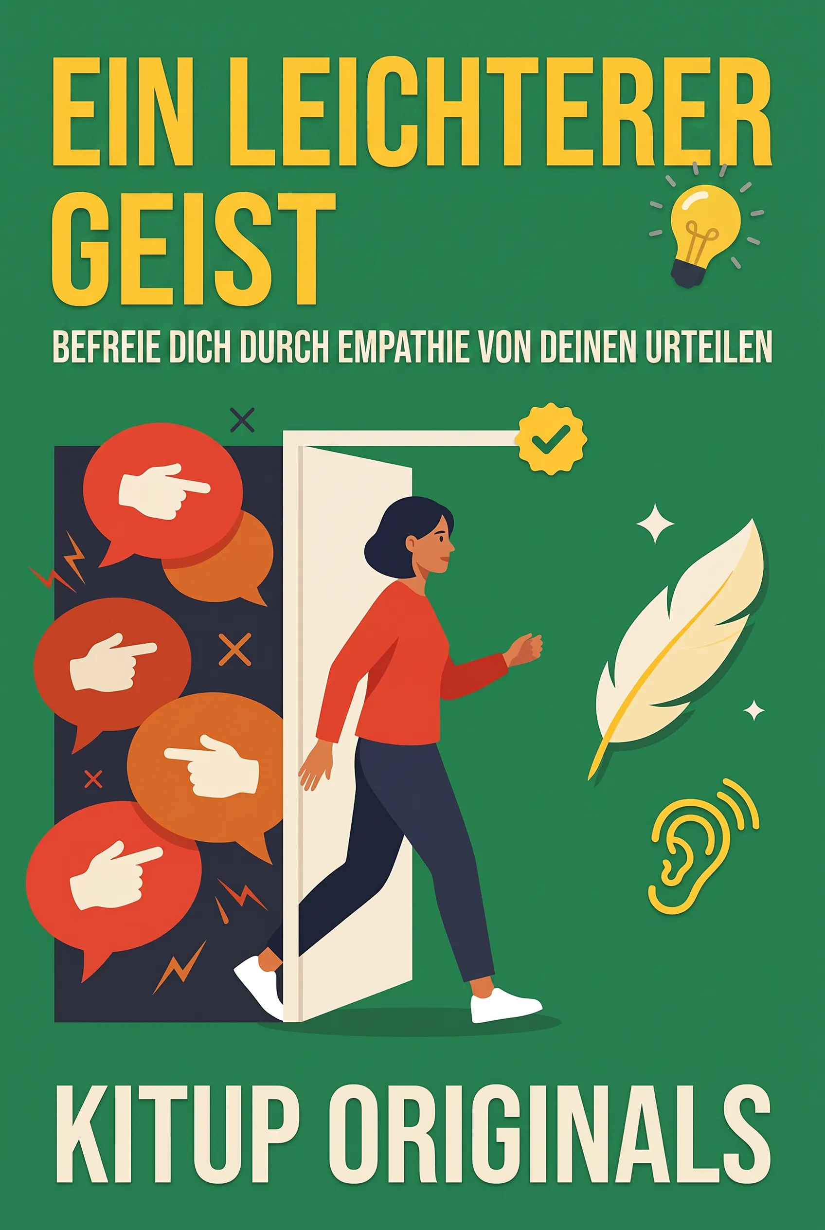 Ein leichterer Geist