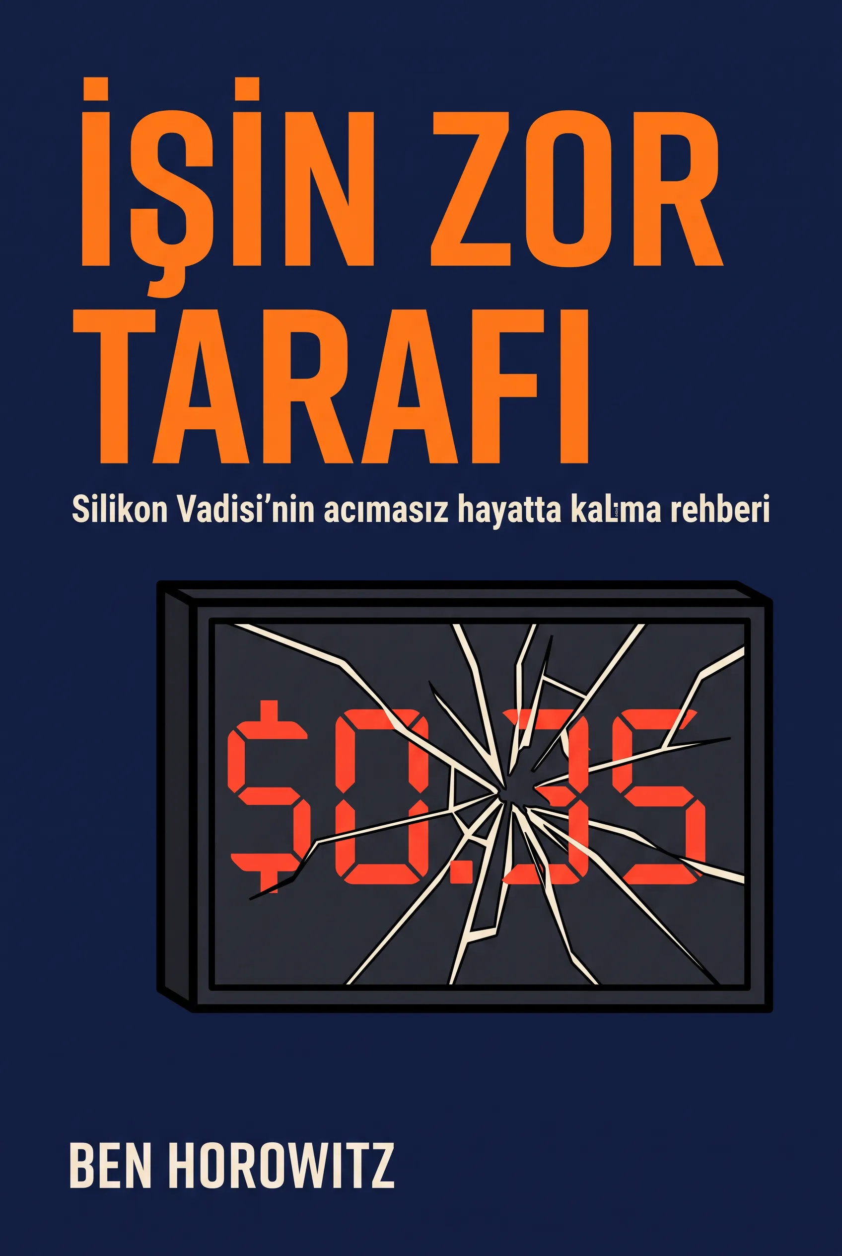 İşin Zor Tarafı