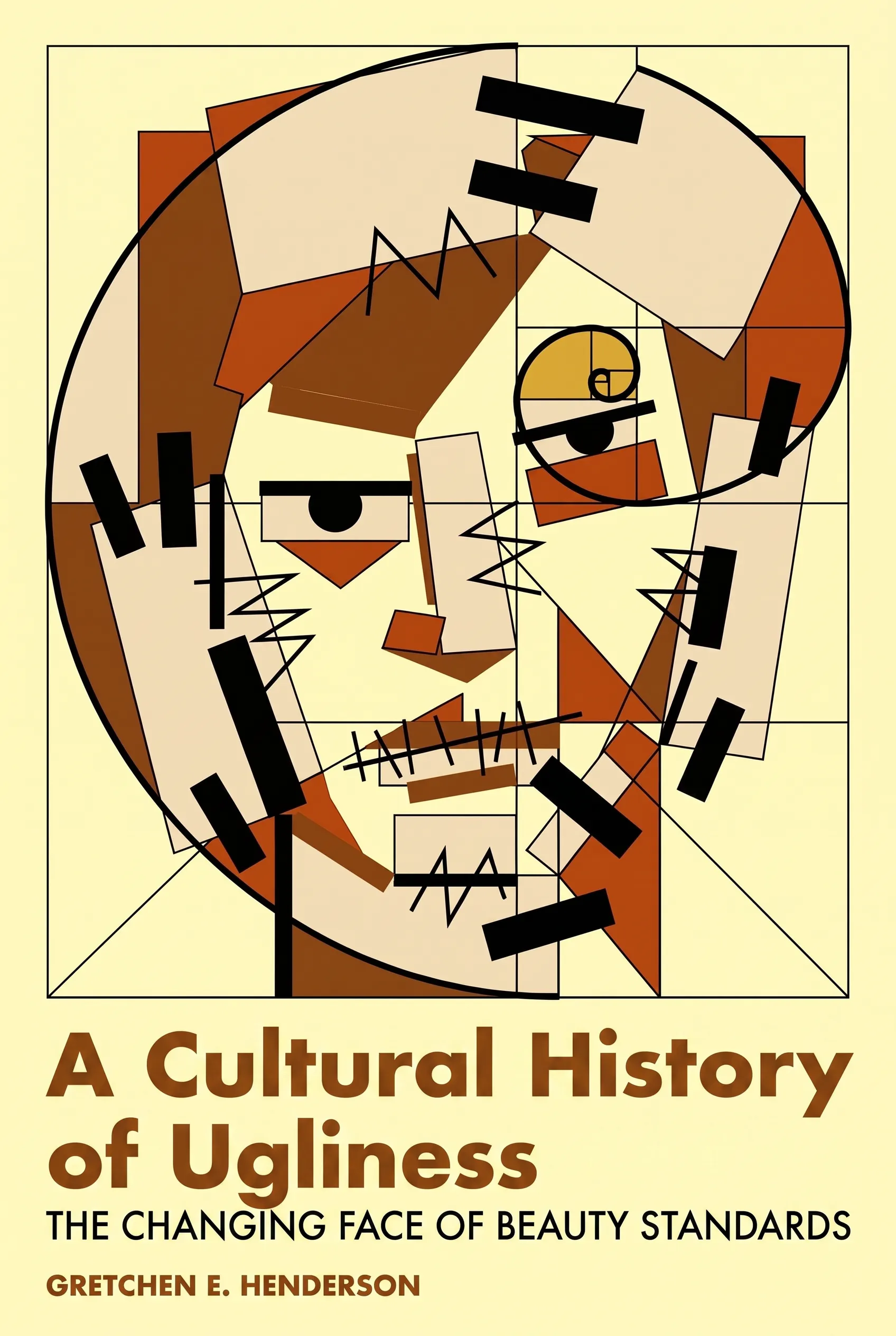 A Cultural History of Ugliness