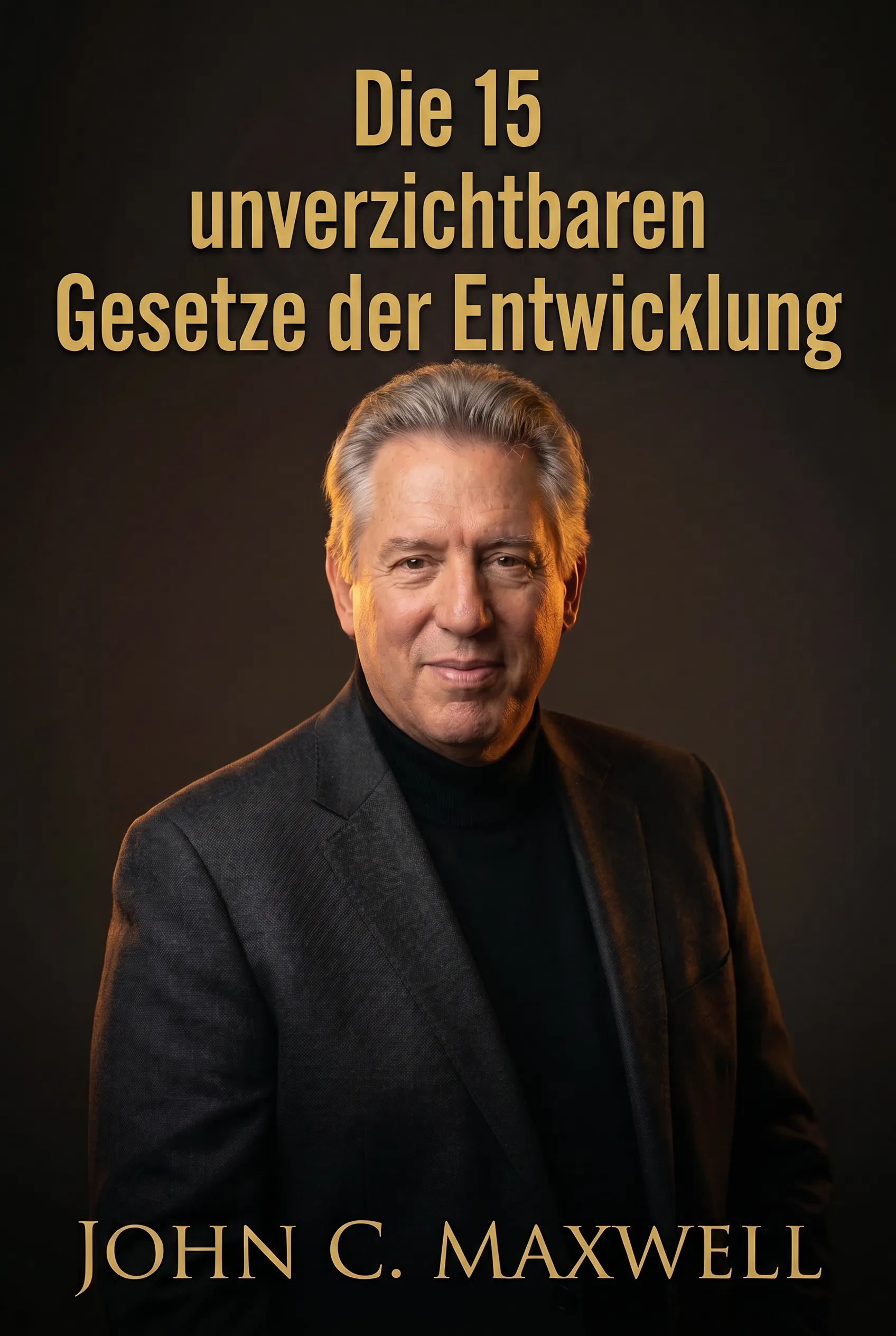 Die 15 unverzichtbaren Gesetze der Entwicklung