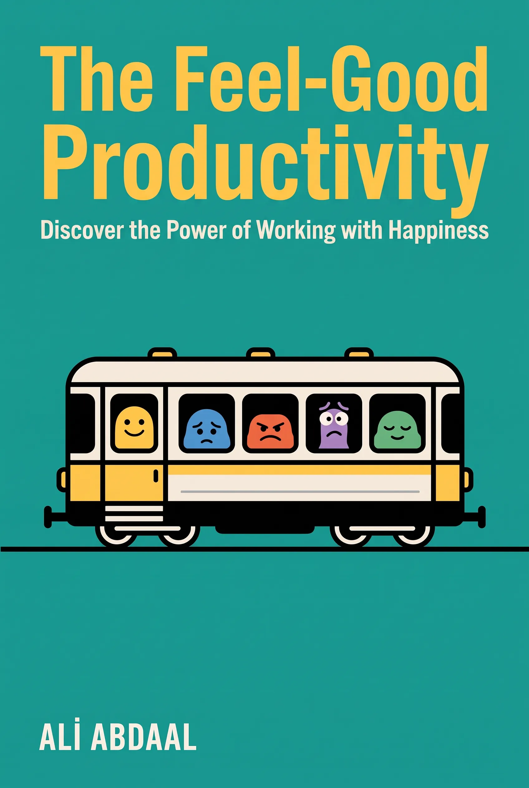 The Feel-Good Productivity