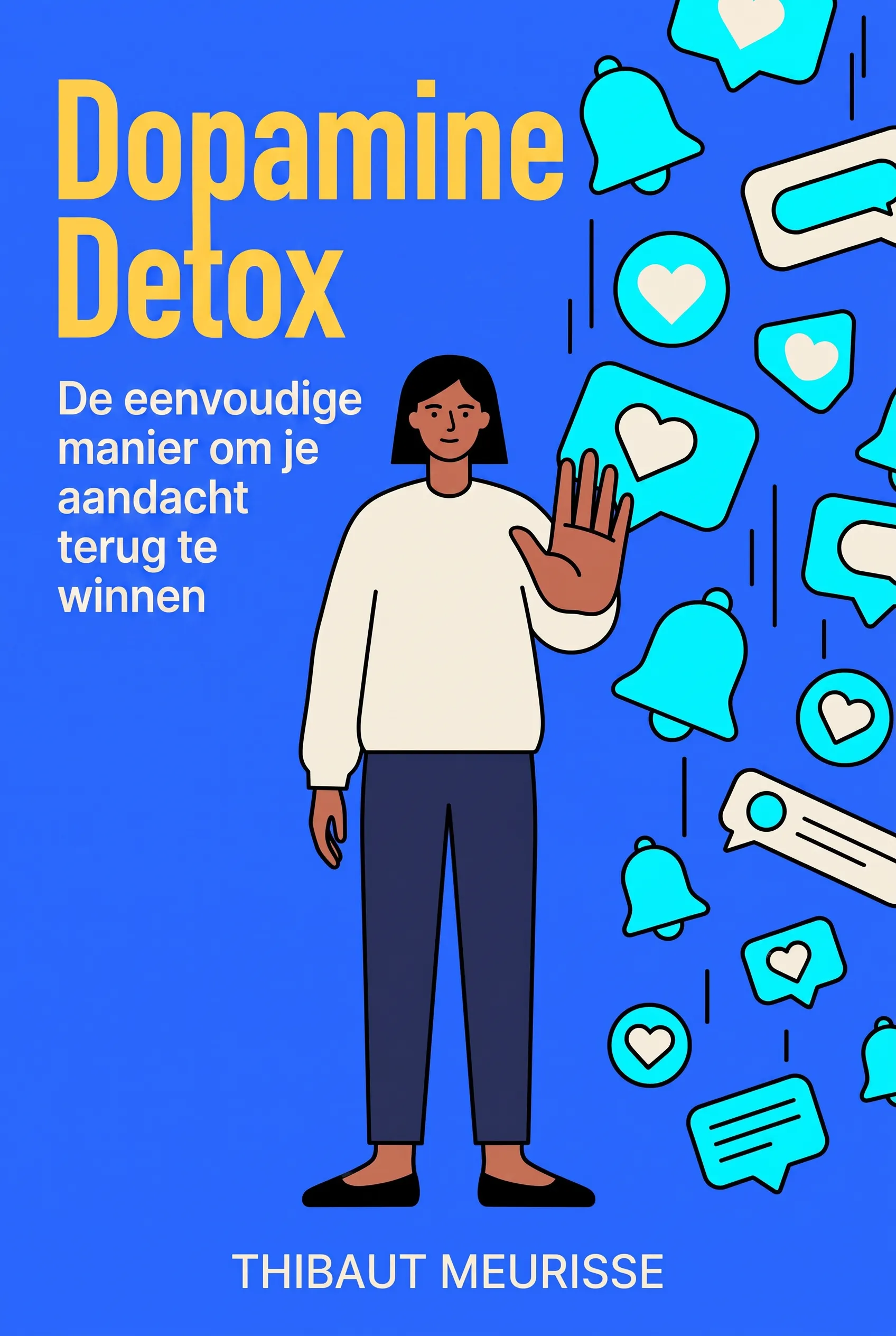Dopamine Detox