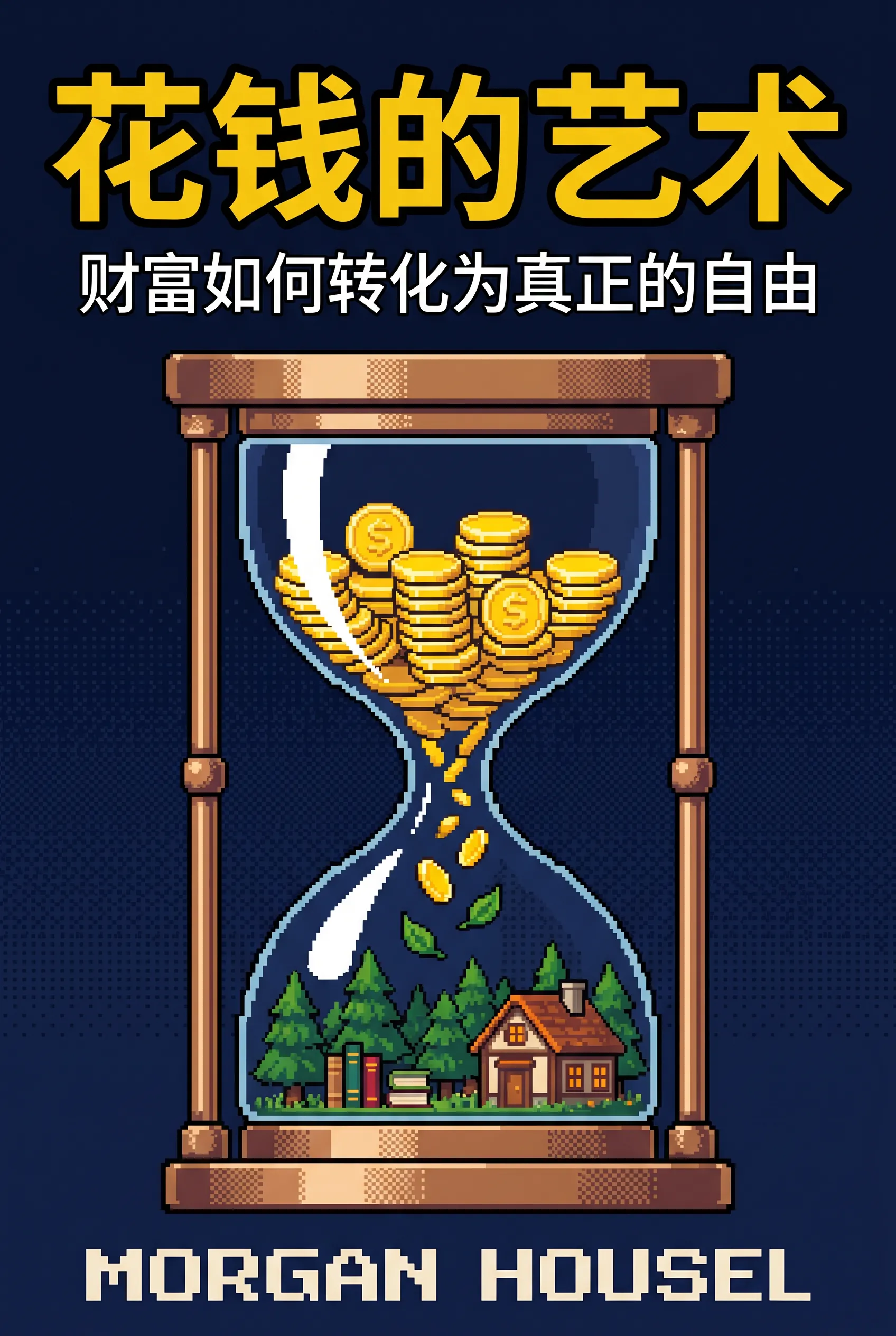 花钱的艺术