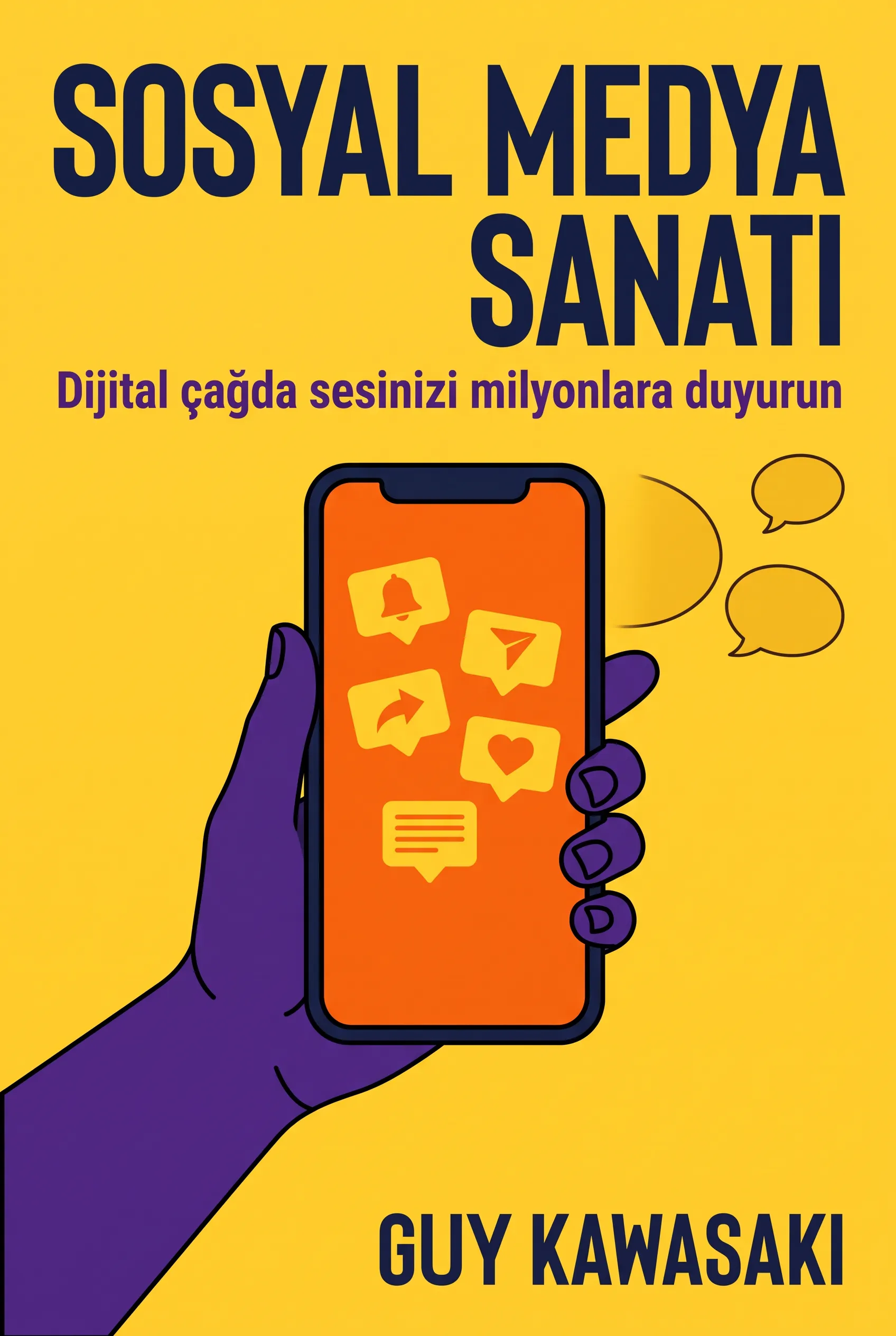Sosyal Medya Sanatı