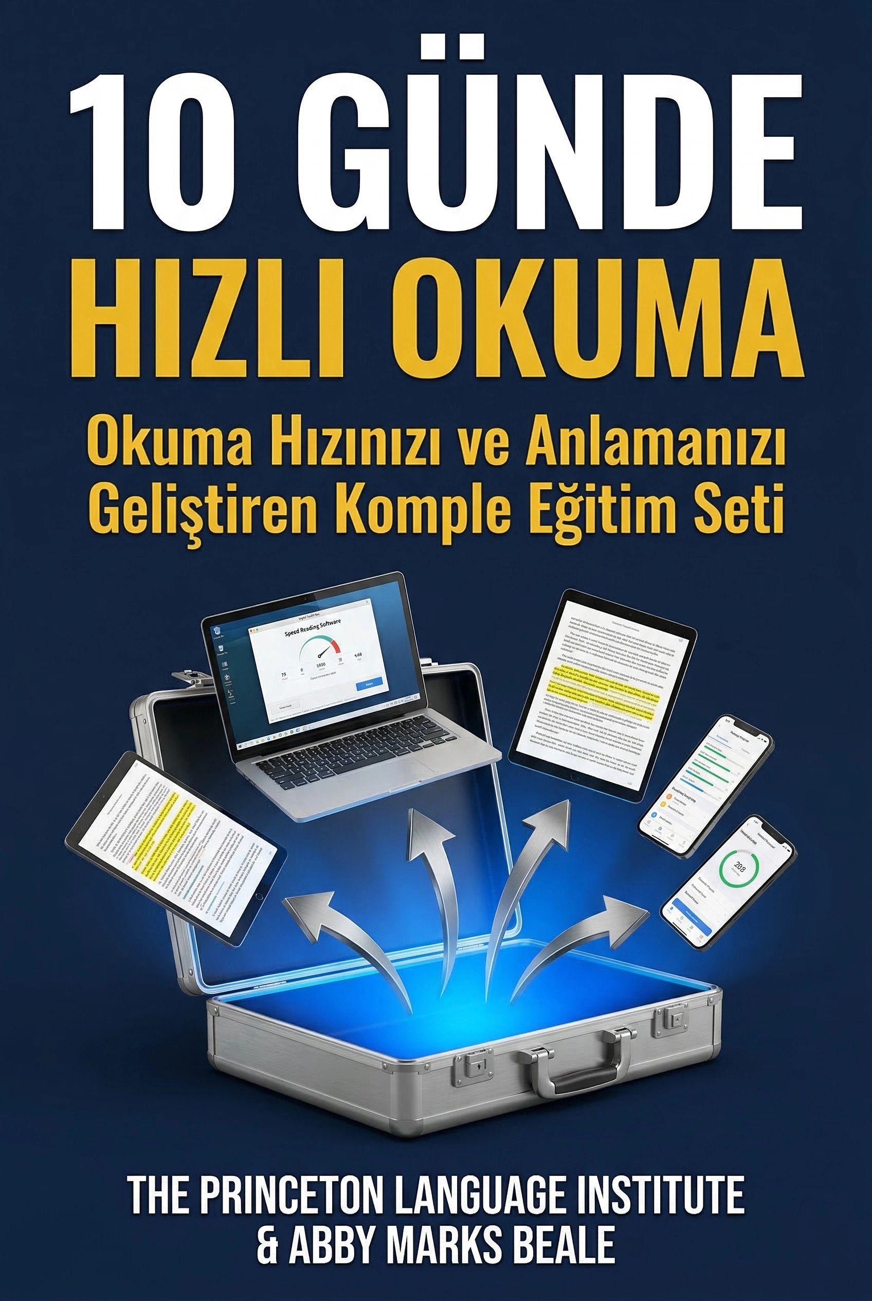 10 Günde Hızlı Okuma