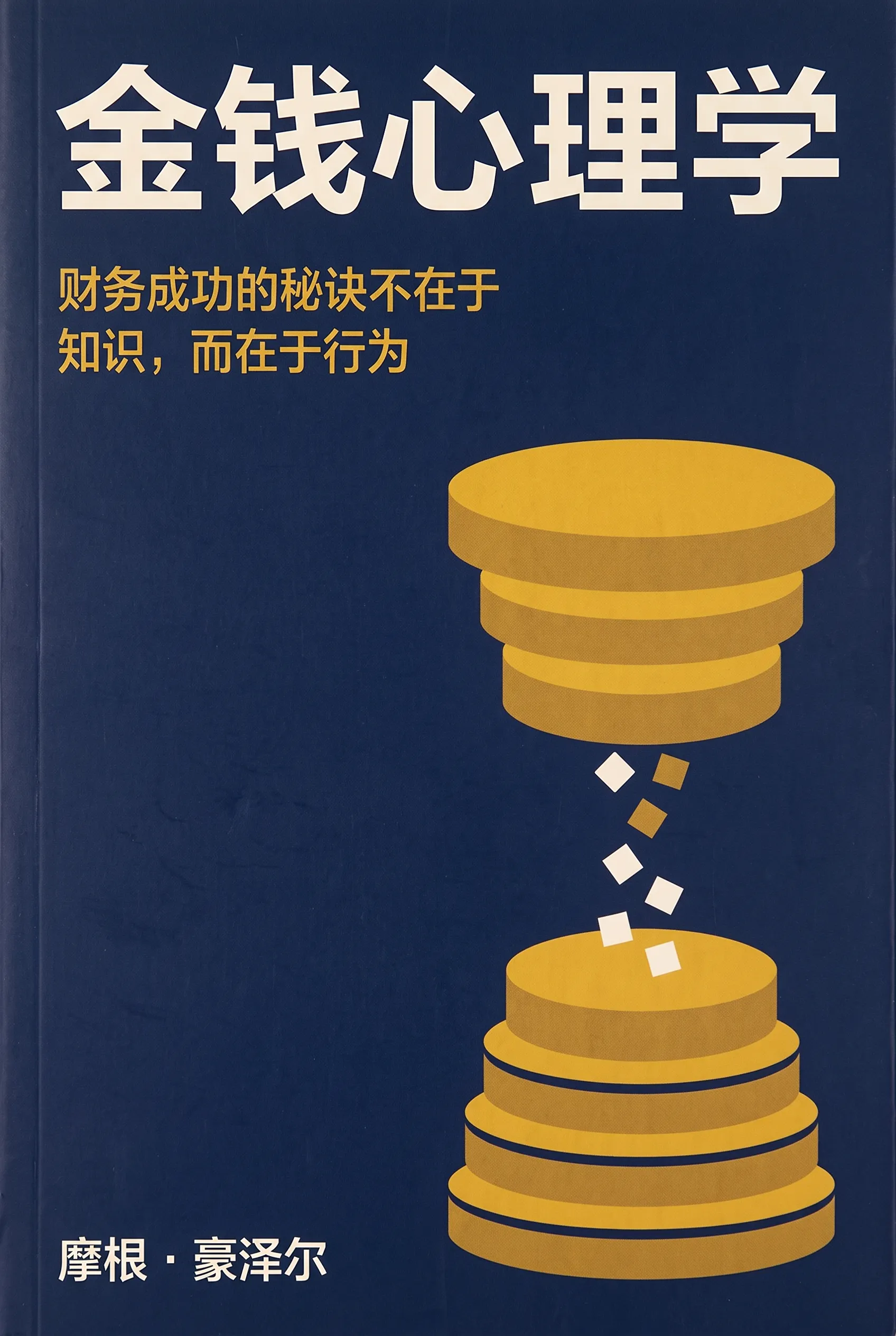 金钱心理学