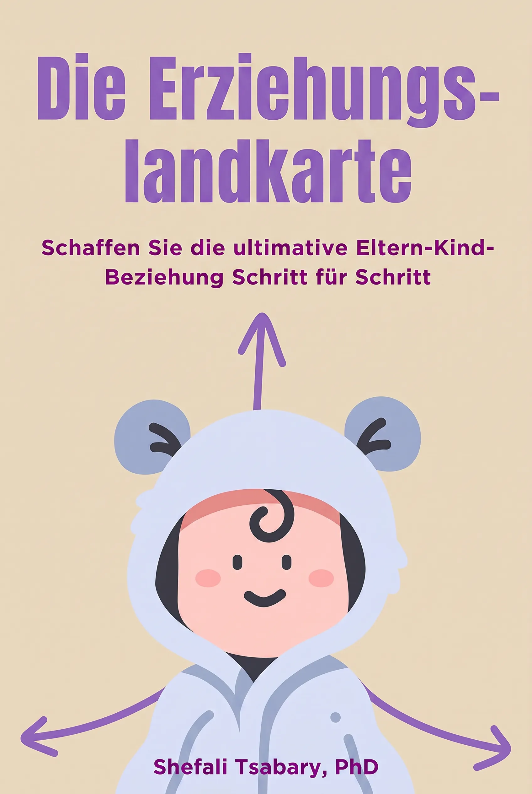 Die Erziehungslandkarte