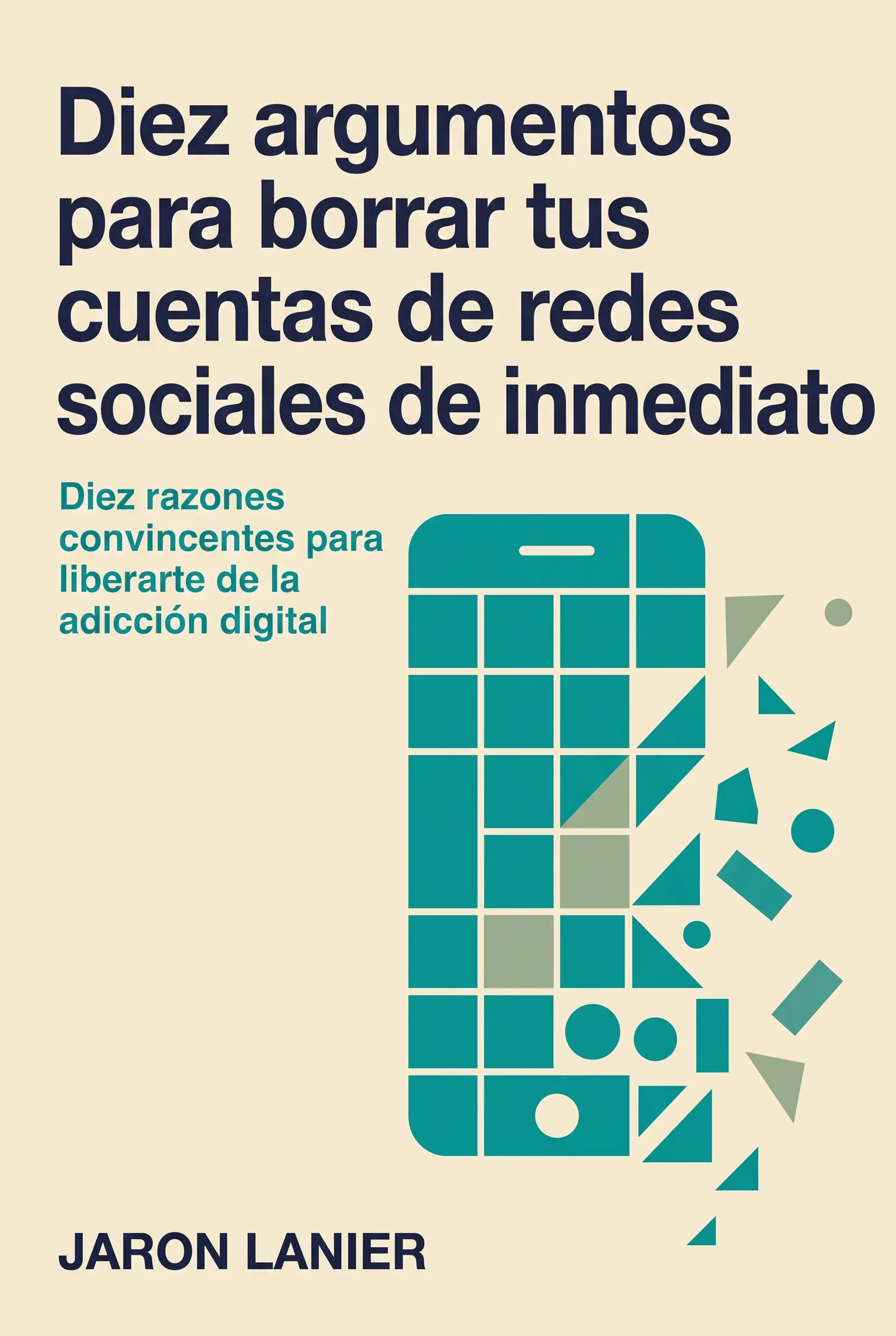 Diez argumentos para borrar tus cuentas de redes sociales de inmediato