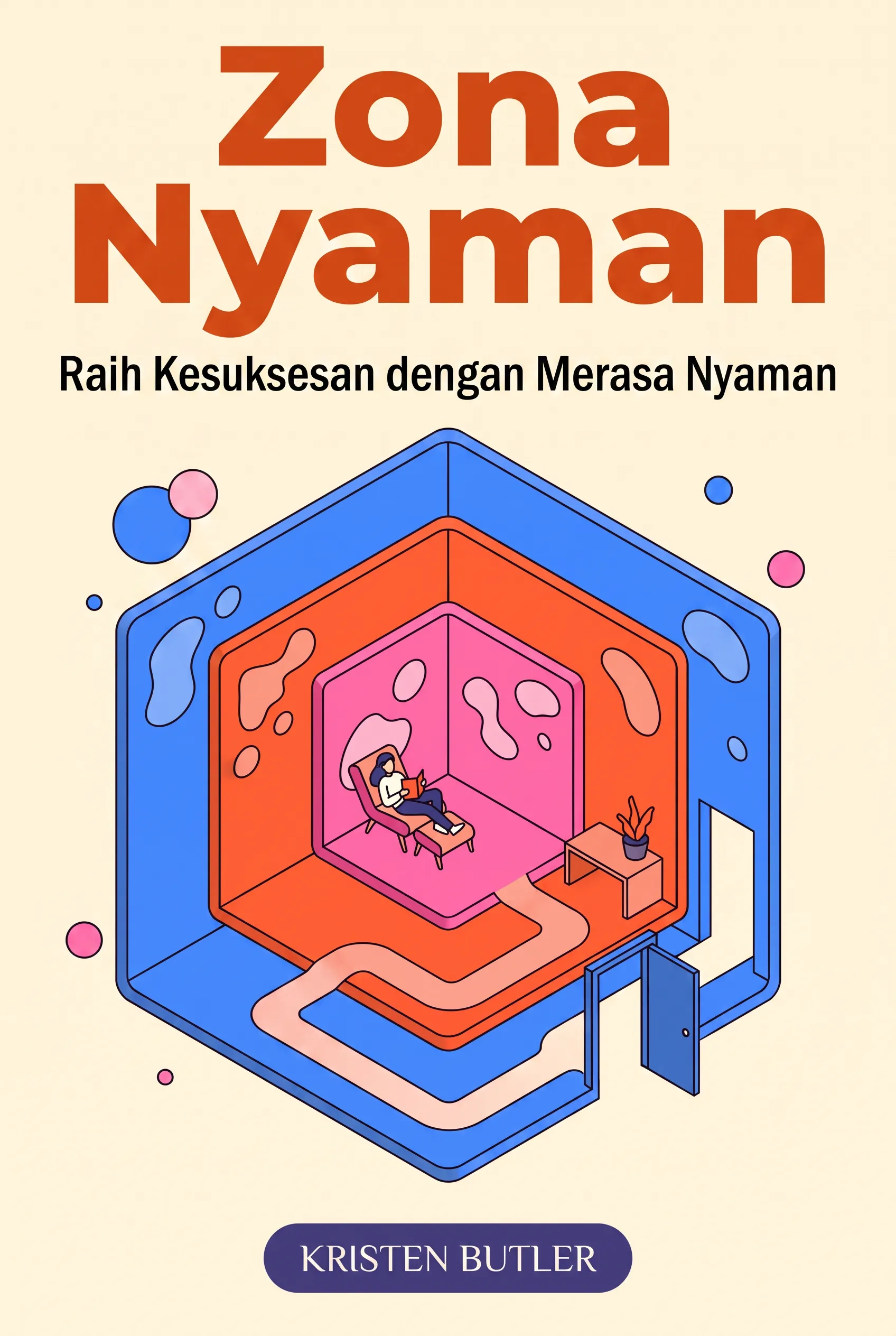 Zona Nyaman