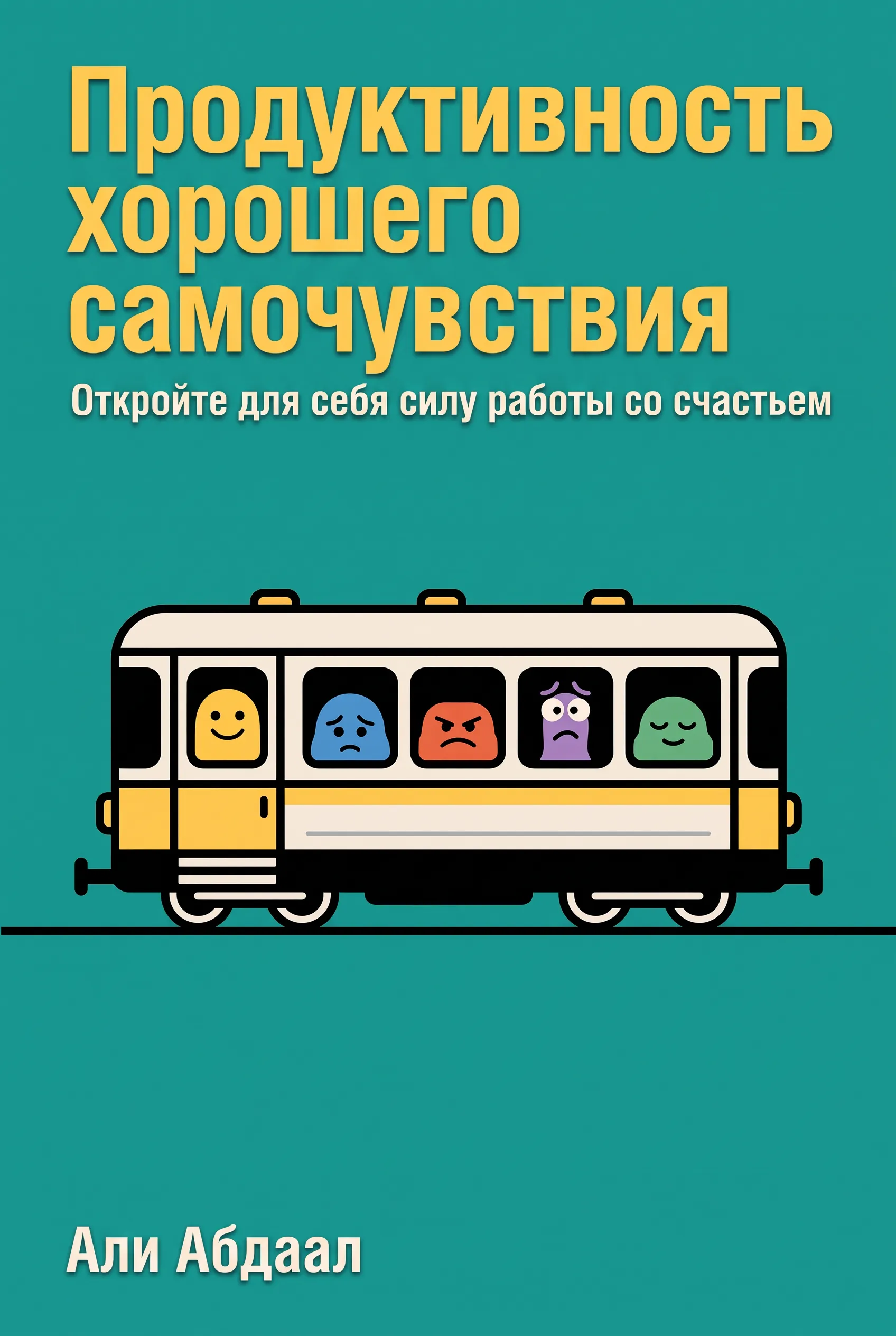Продуктивность хорошего самочувствия