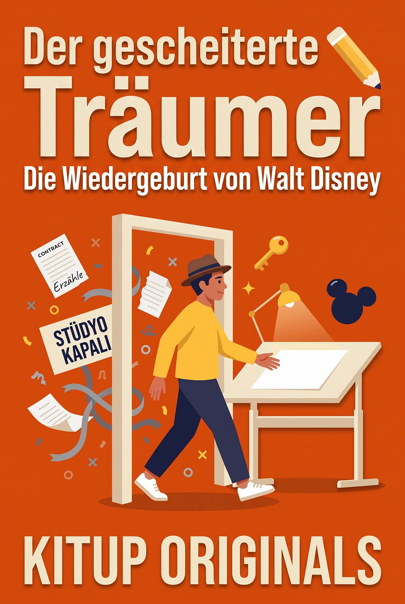 Der gescheiterte Träumer