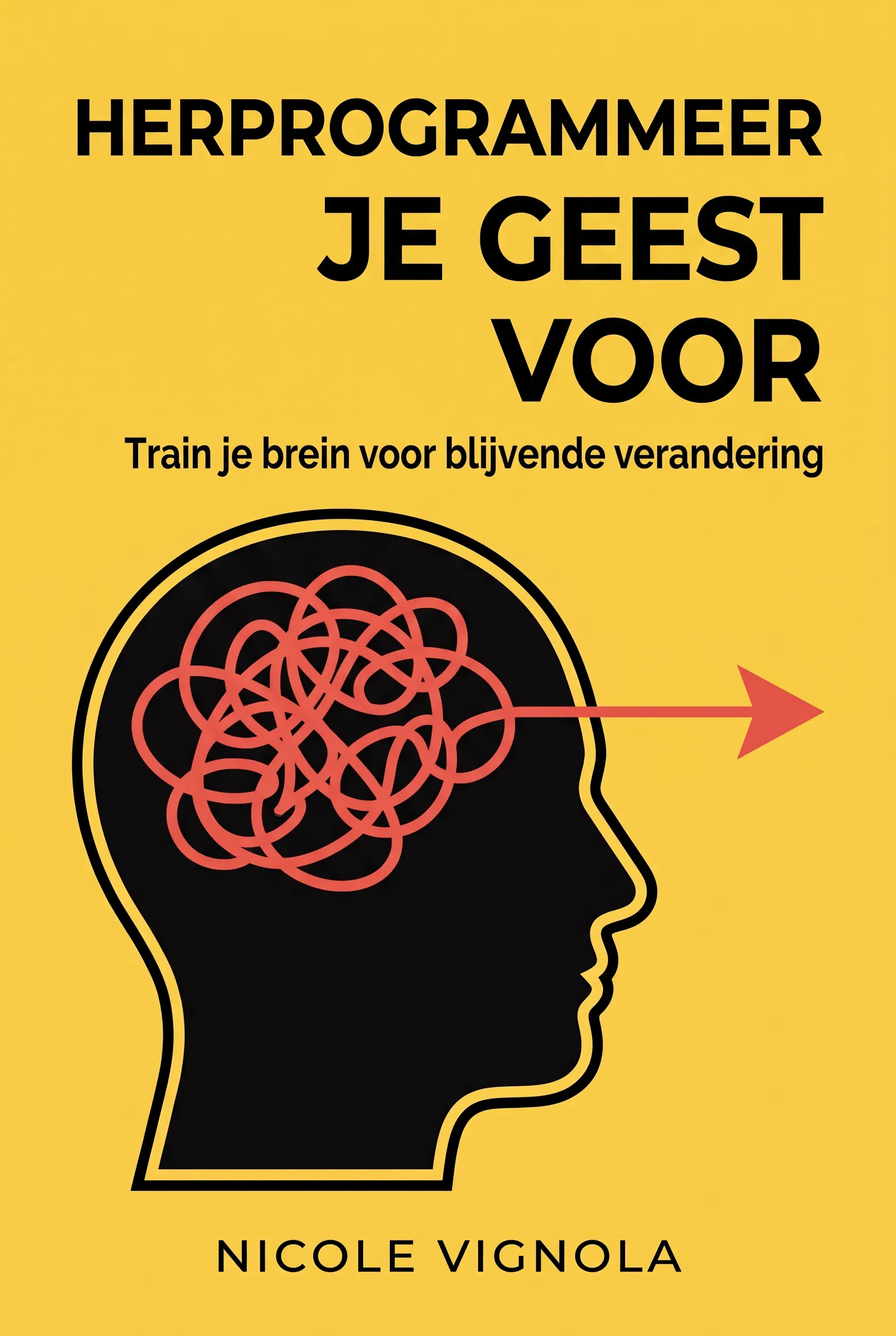 Herprogrammeer je geest