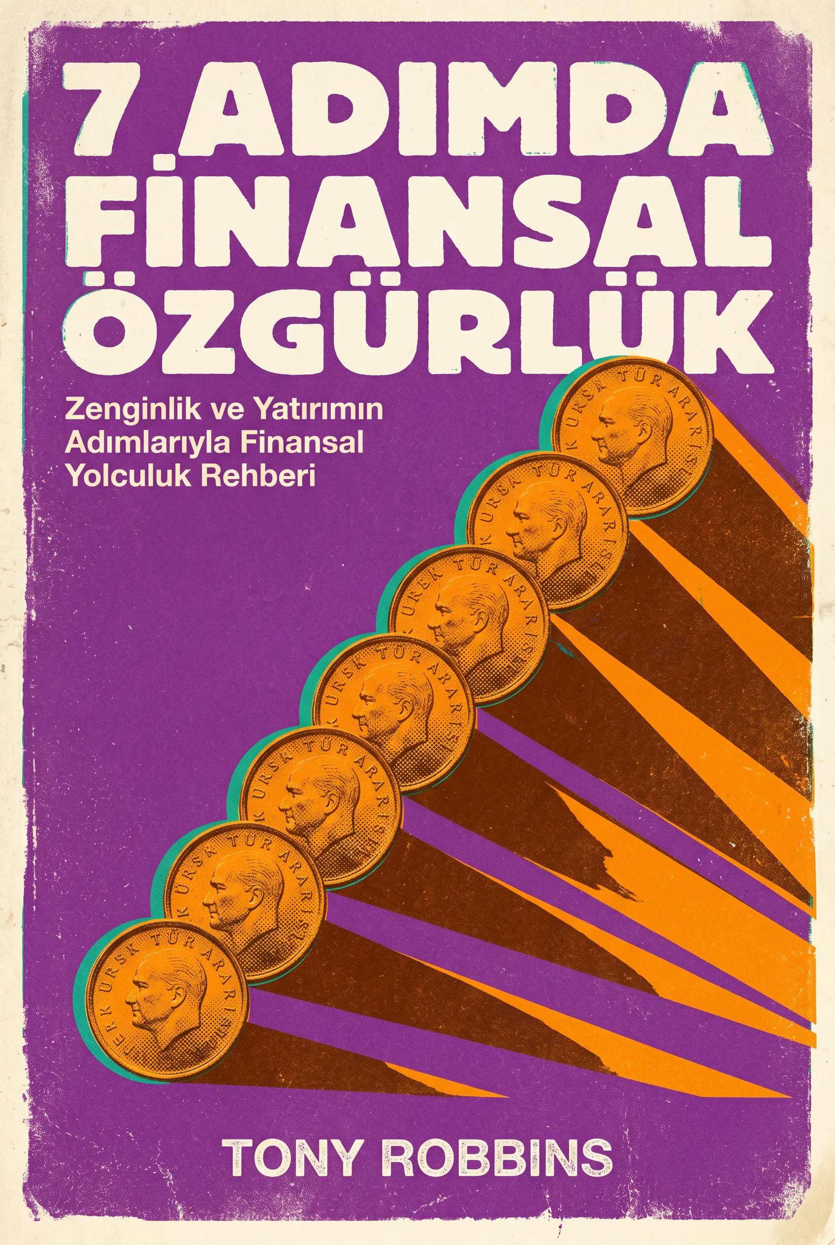 7 Adımda Finansal Özgürlük