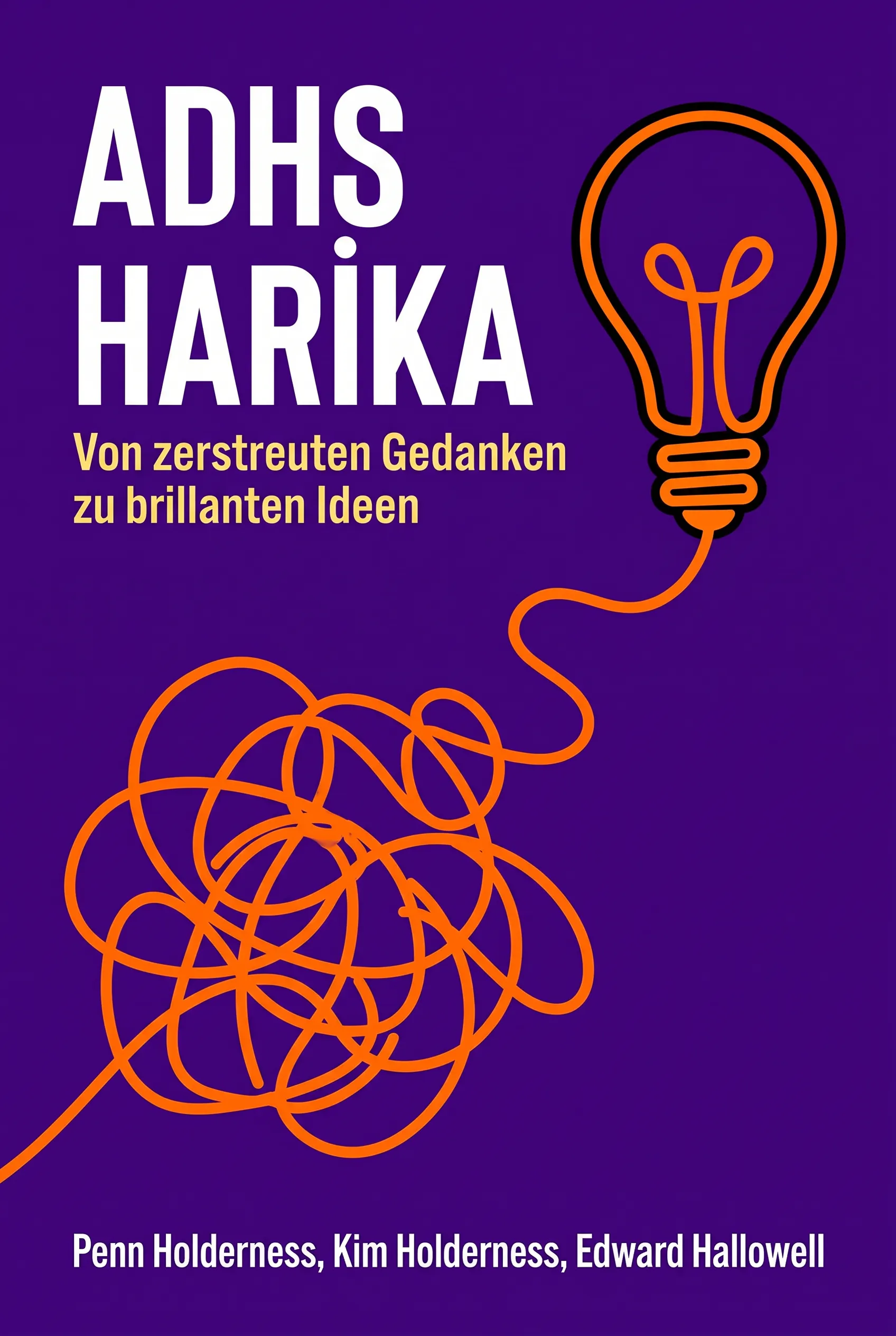 ADHS Harika
