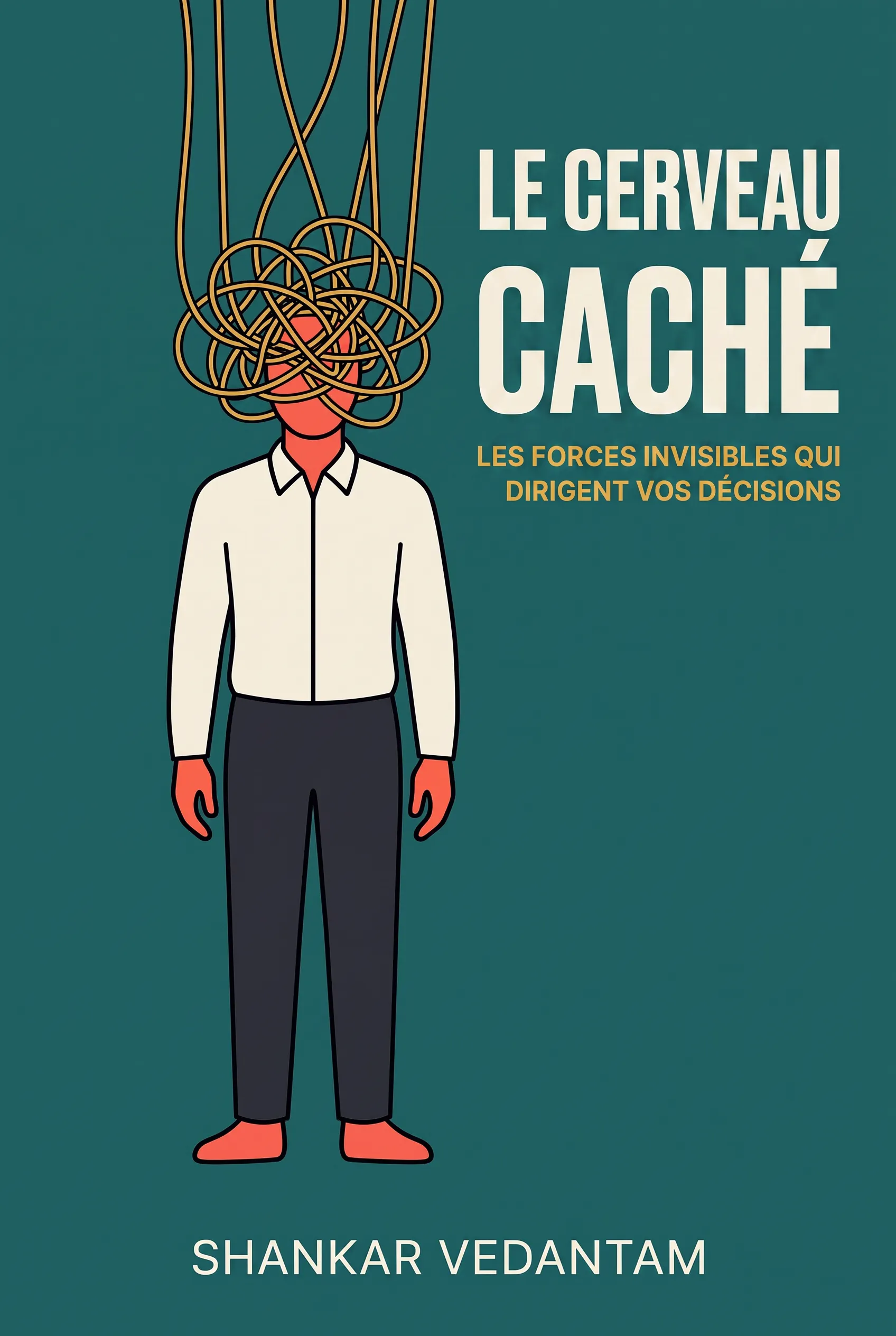 Le Cerveau caché