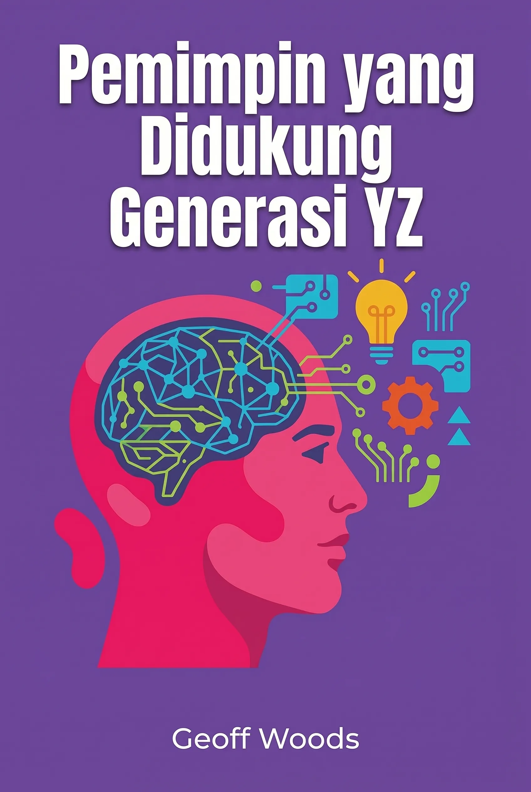 Pemimpin yang Didukung Generasi YZ