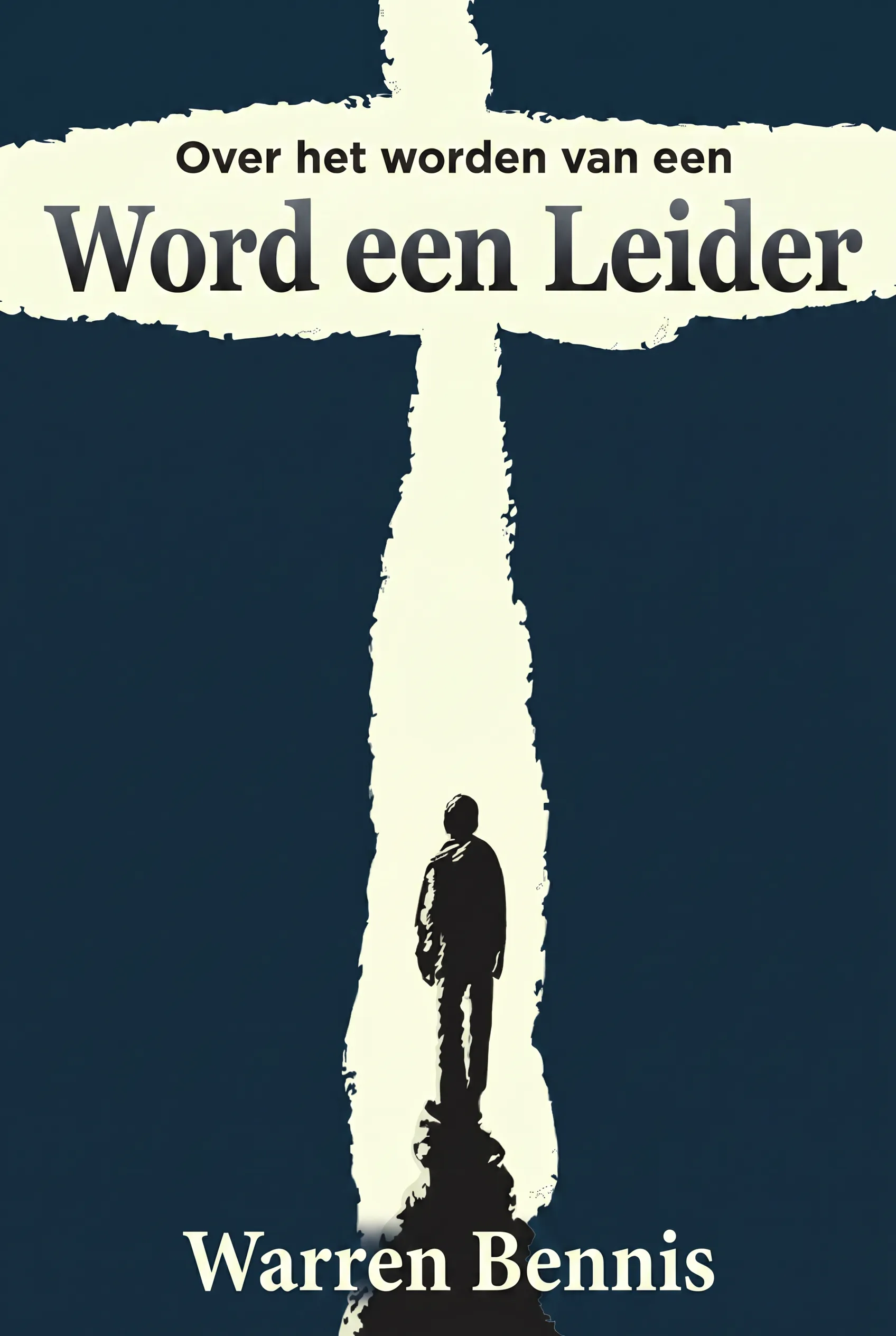 Word een Leider