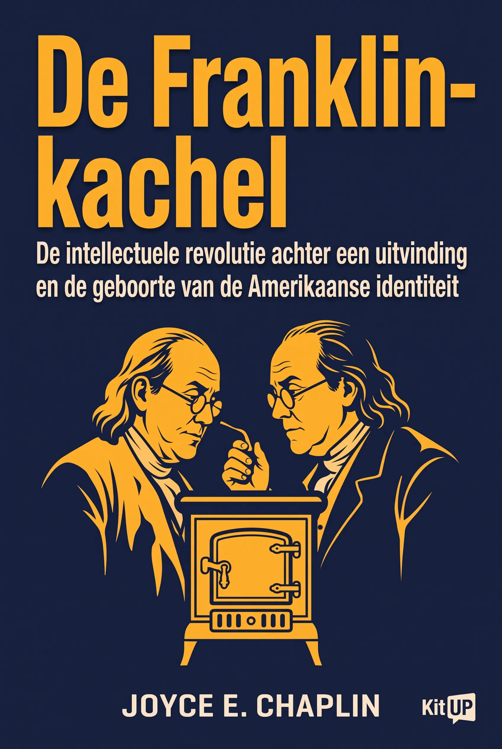 De Franklin-kachel