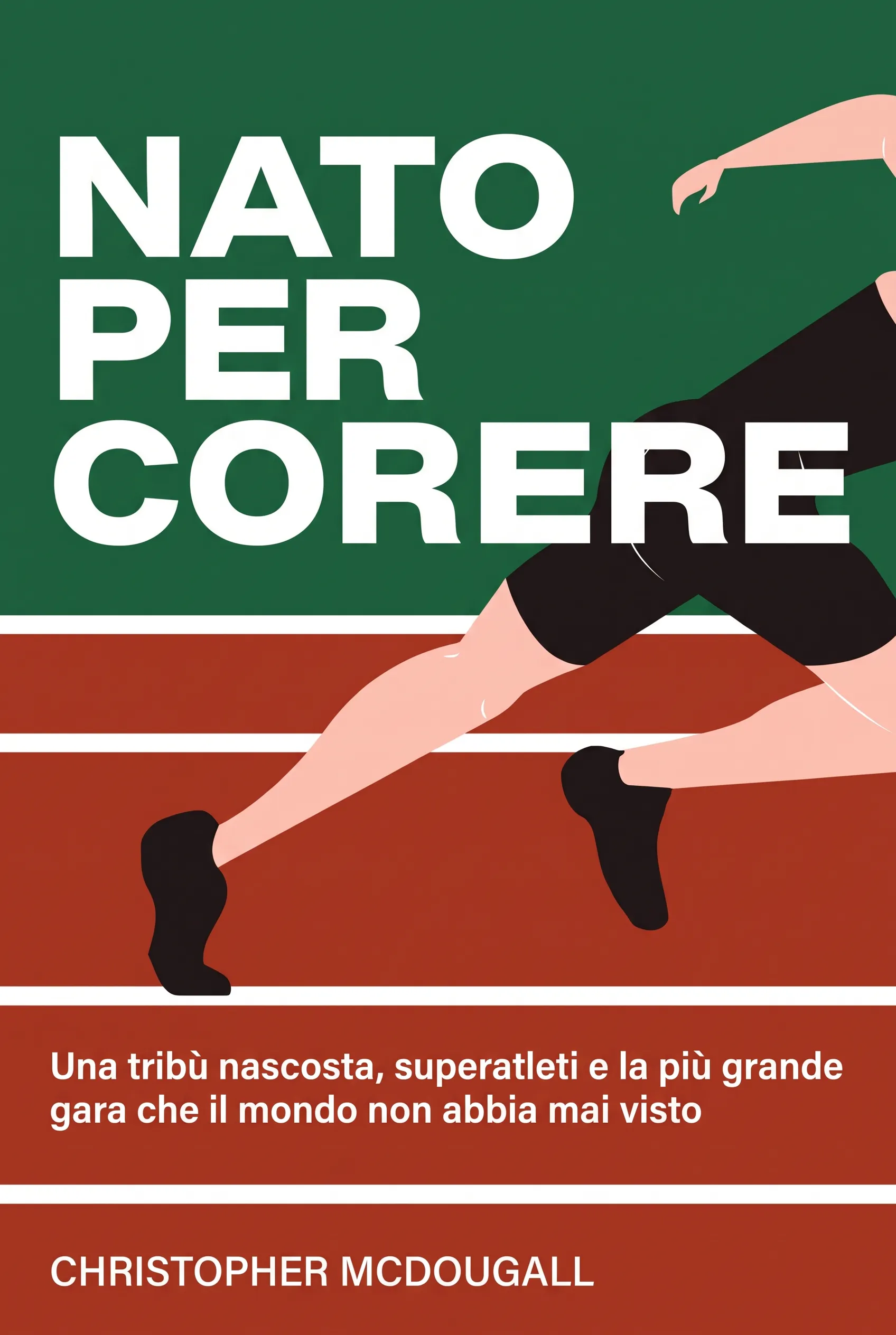 Nato per correre