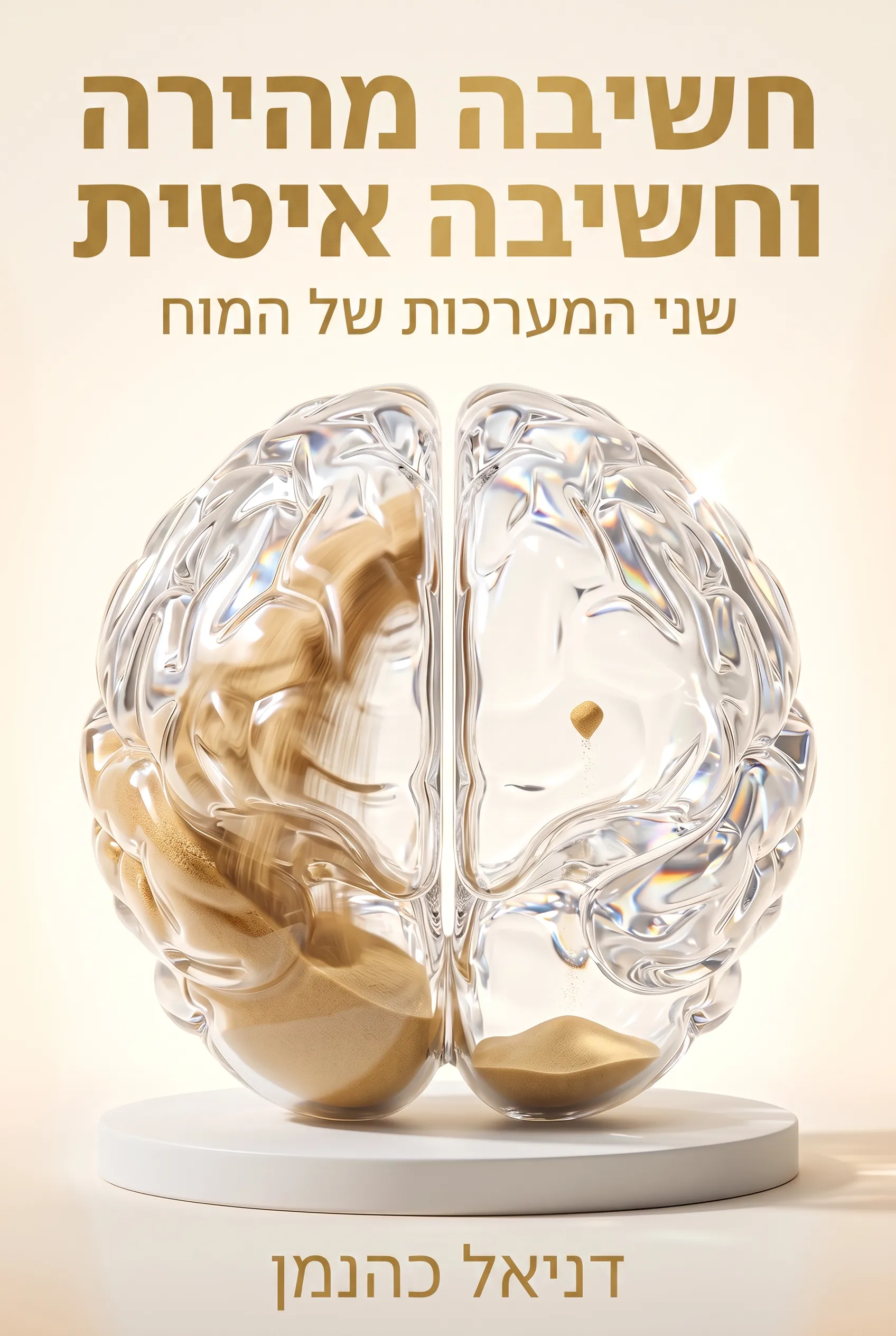 חשיבה מהירה וחשיבה איטית