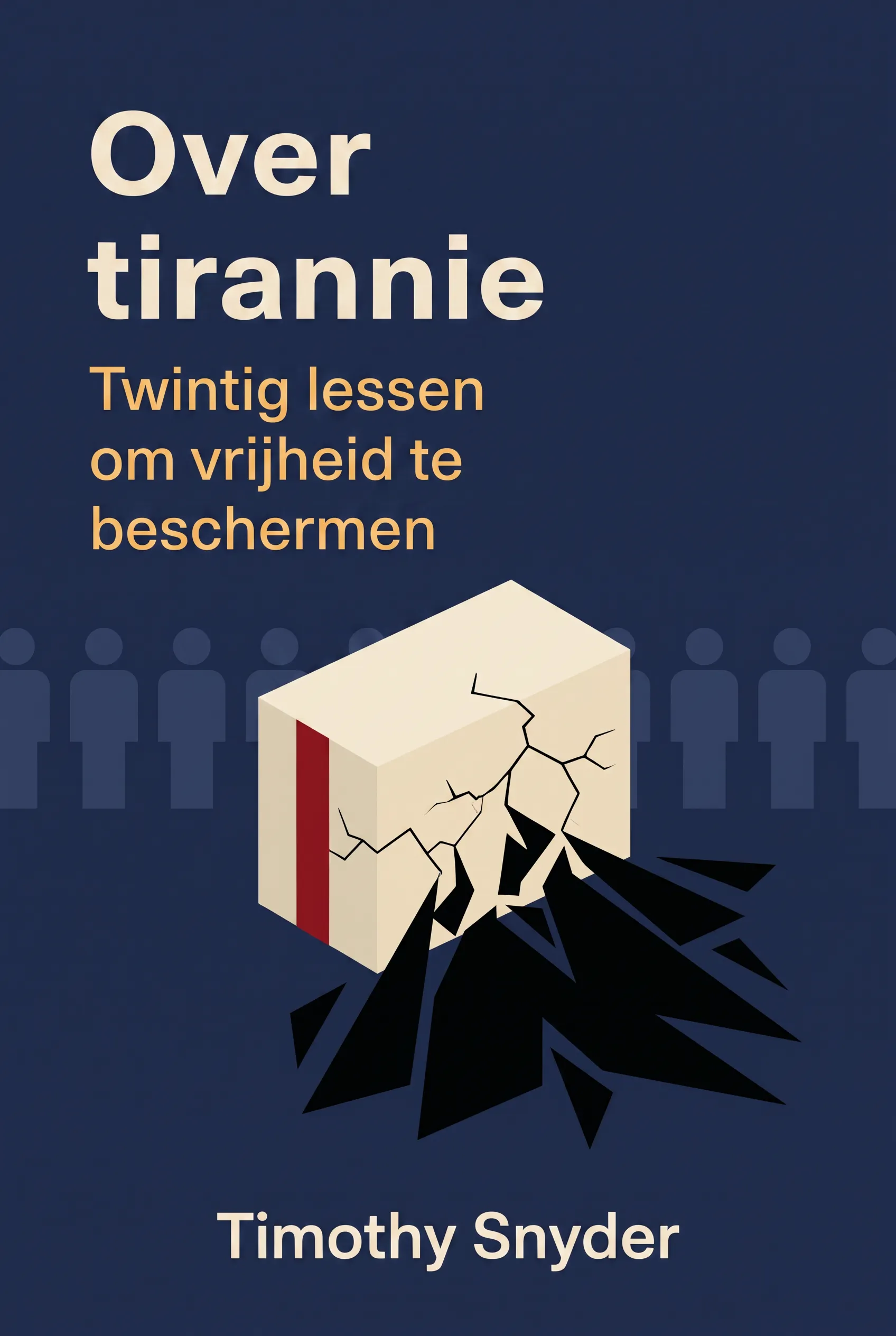 Over tirannie