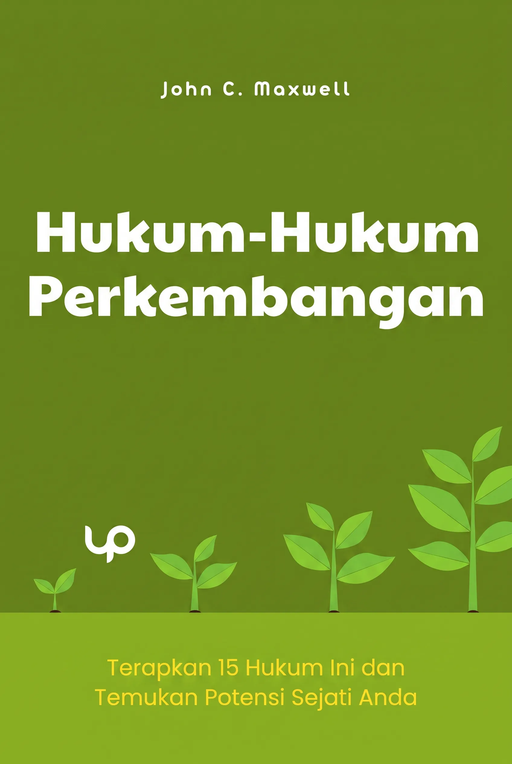 Hukum-Hukum Perkembangan
