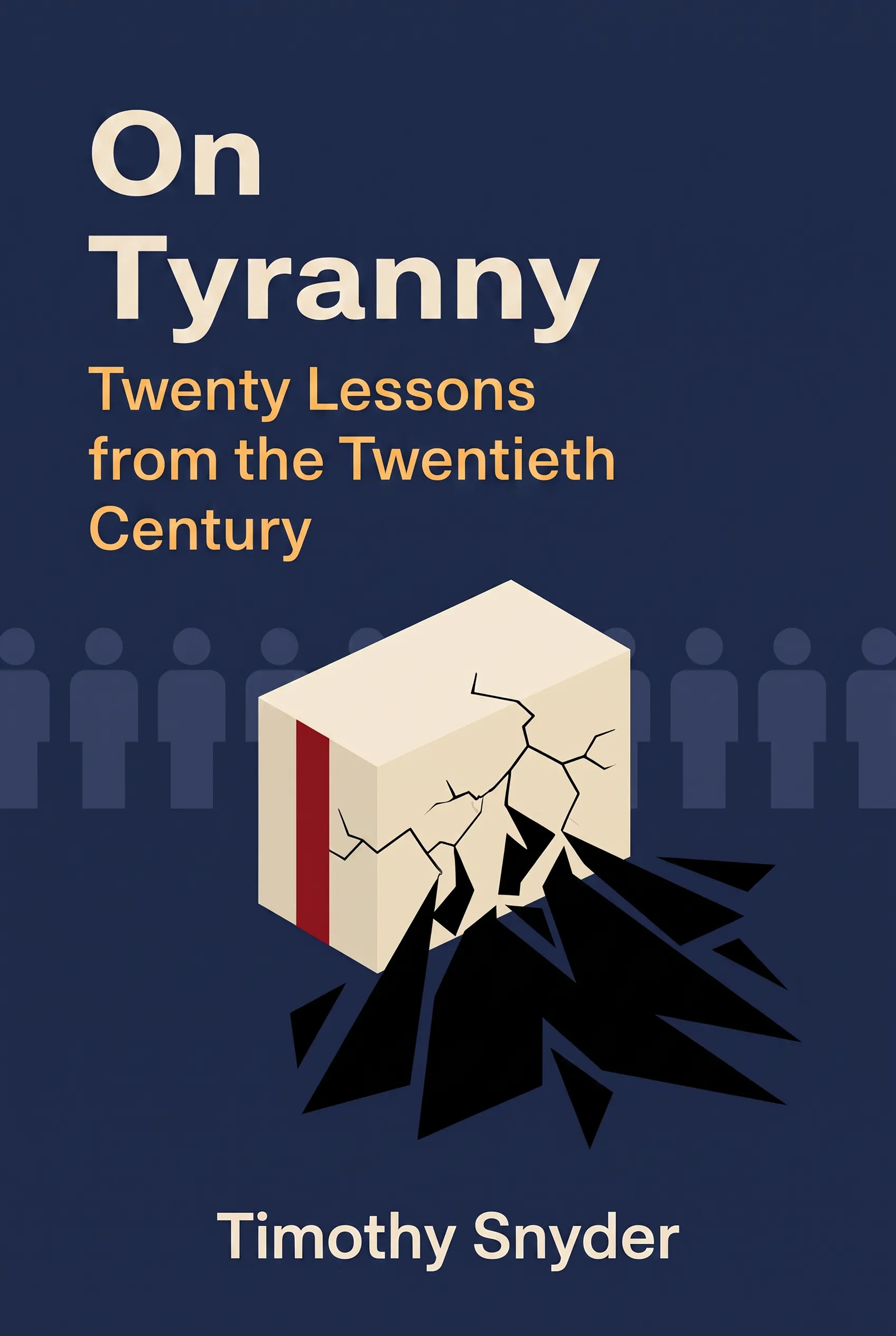 On Tyranny