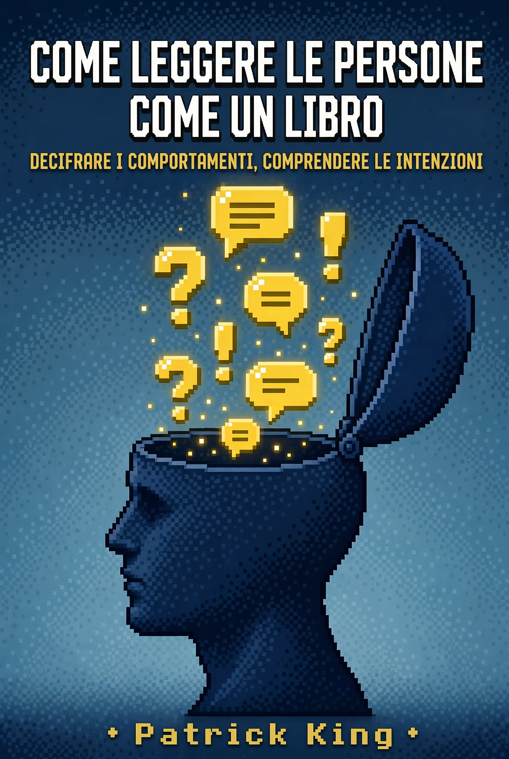 Come leggere le persone come un libro