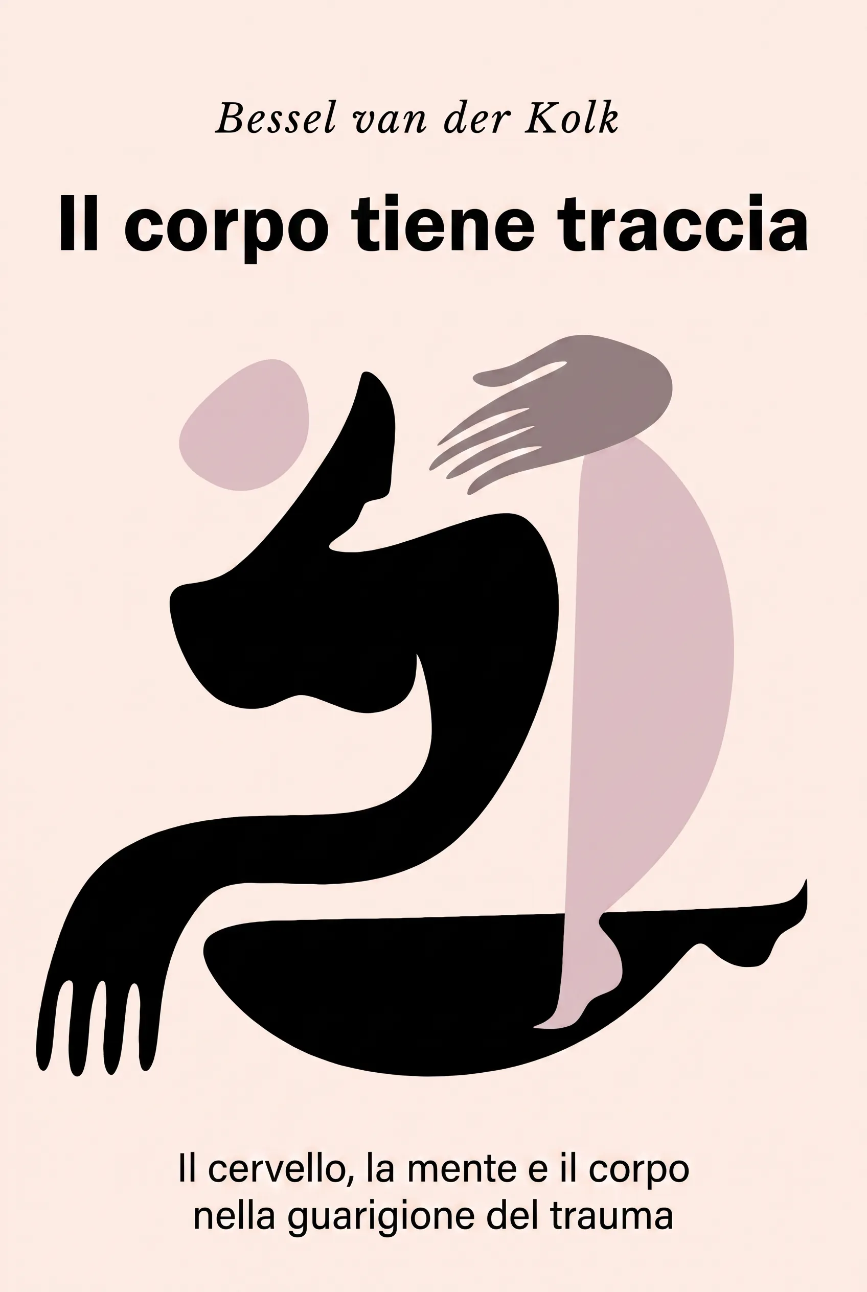 Il corpo tiene traccia