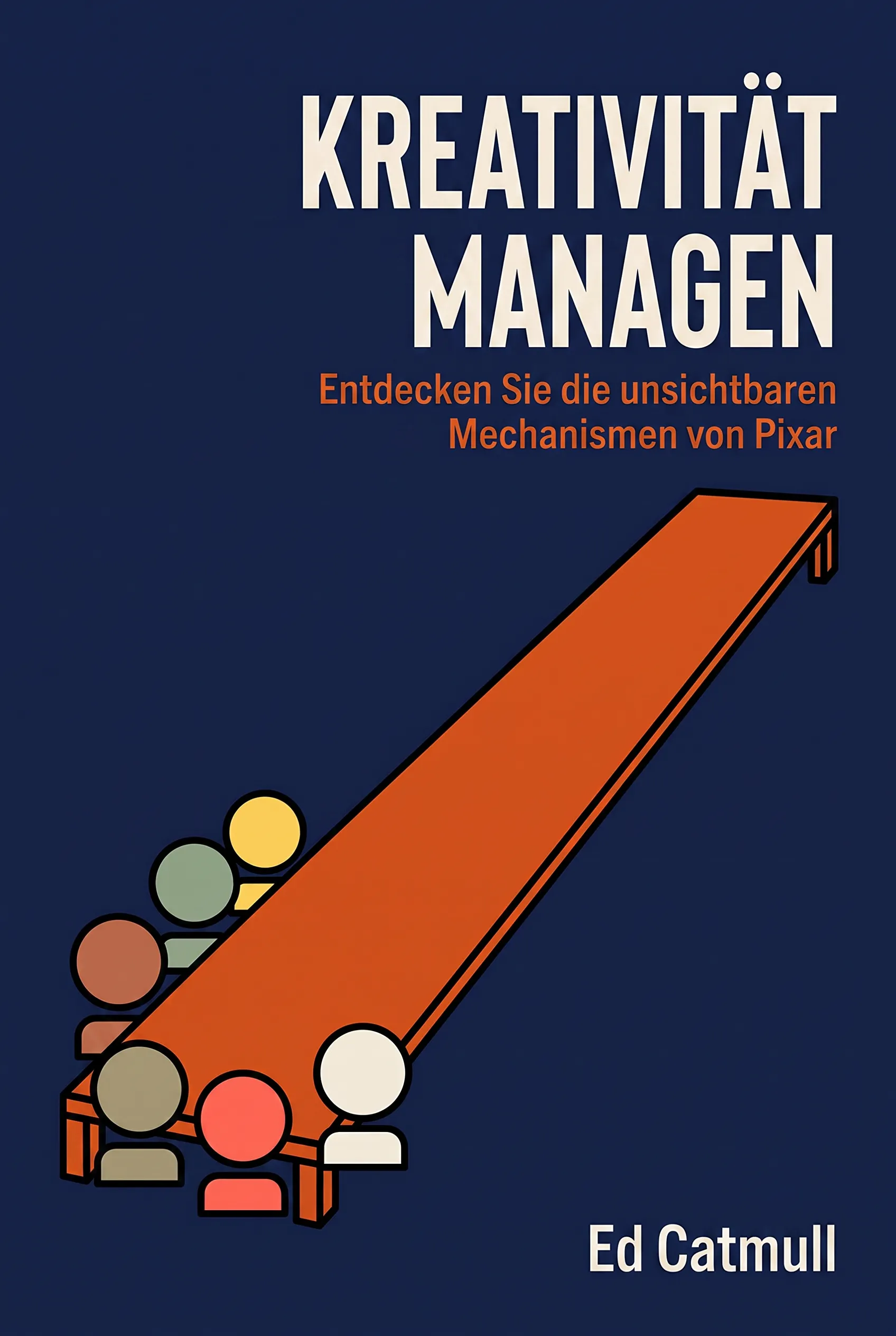 Kreativität managen