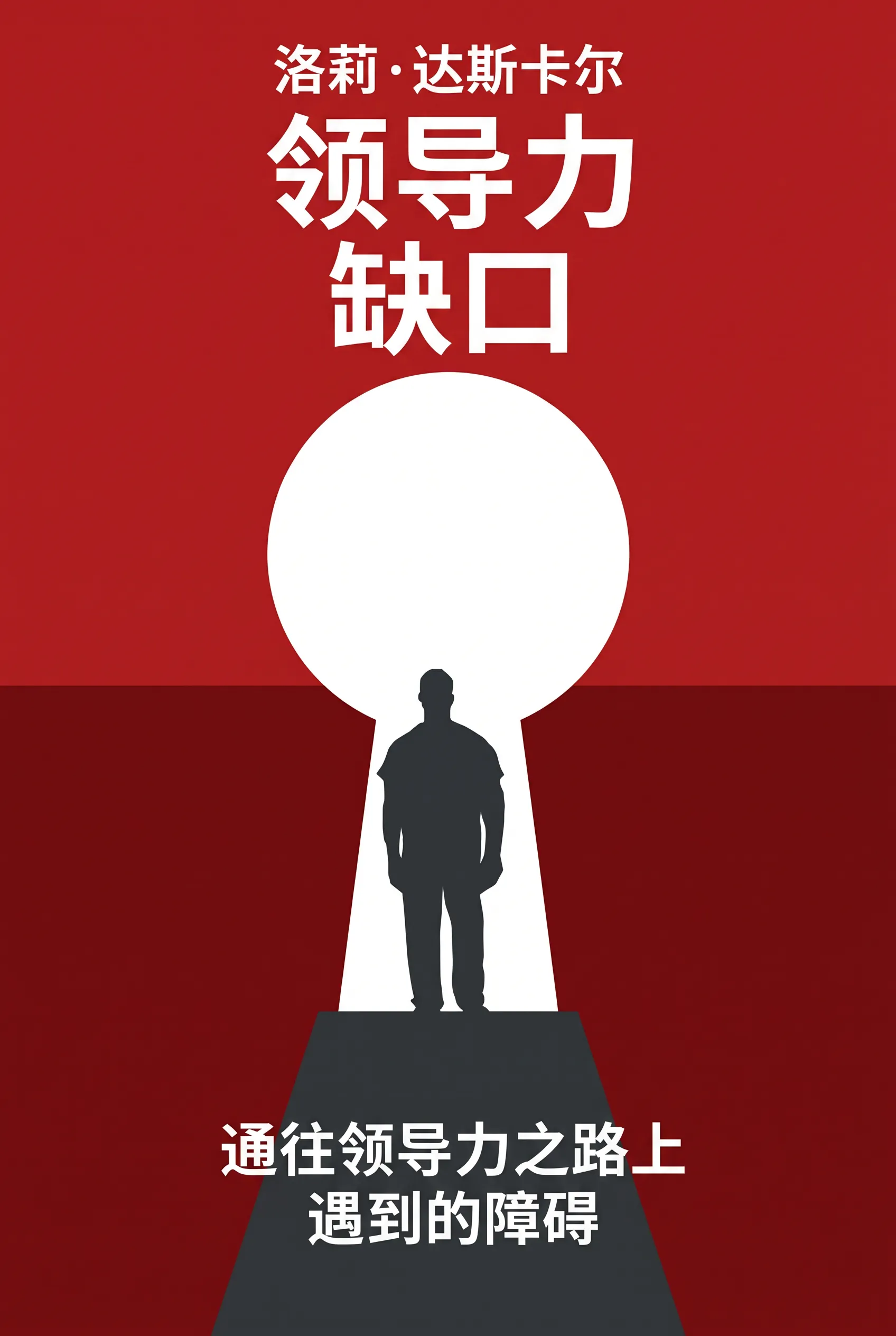 领导力缺口