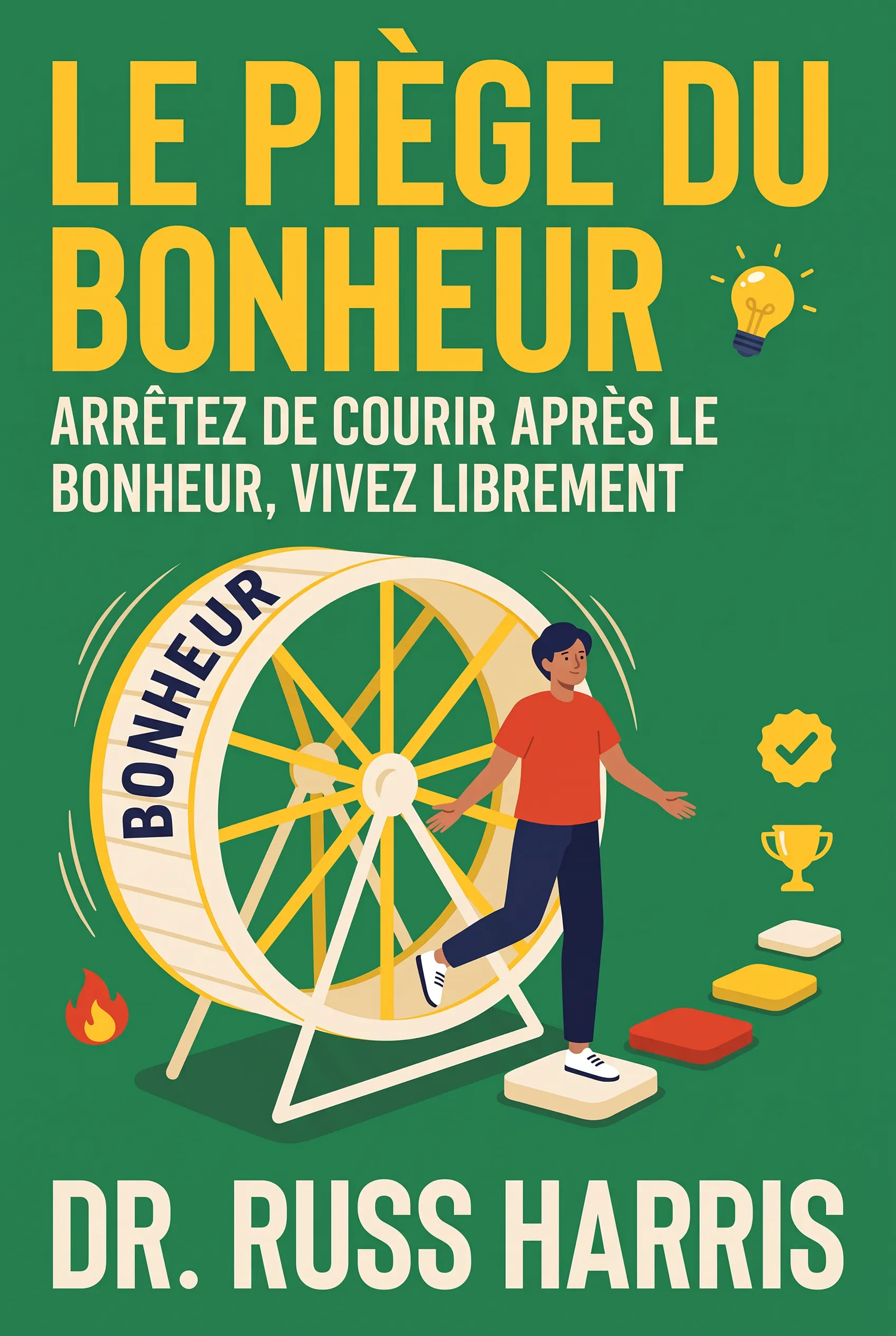Le Piège du Bonheur
