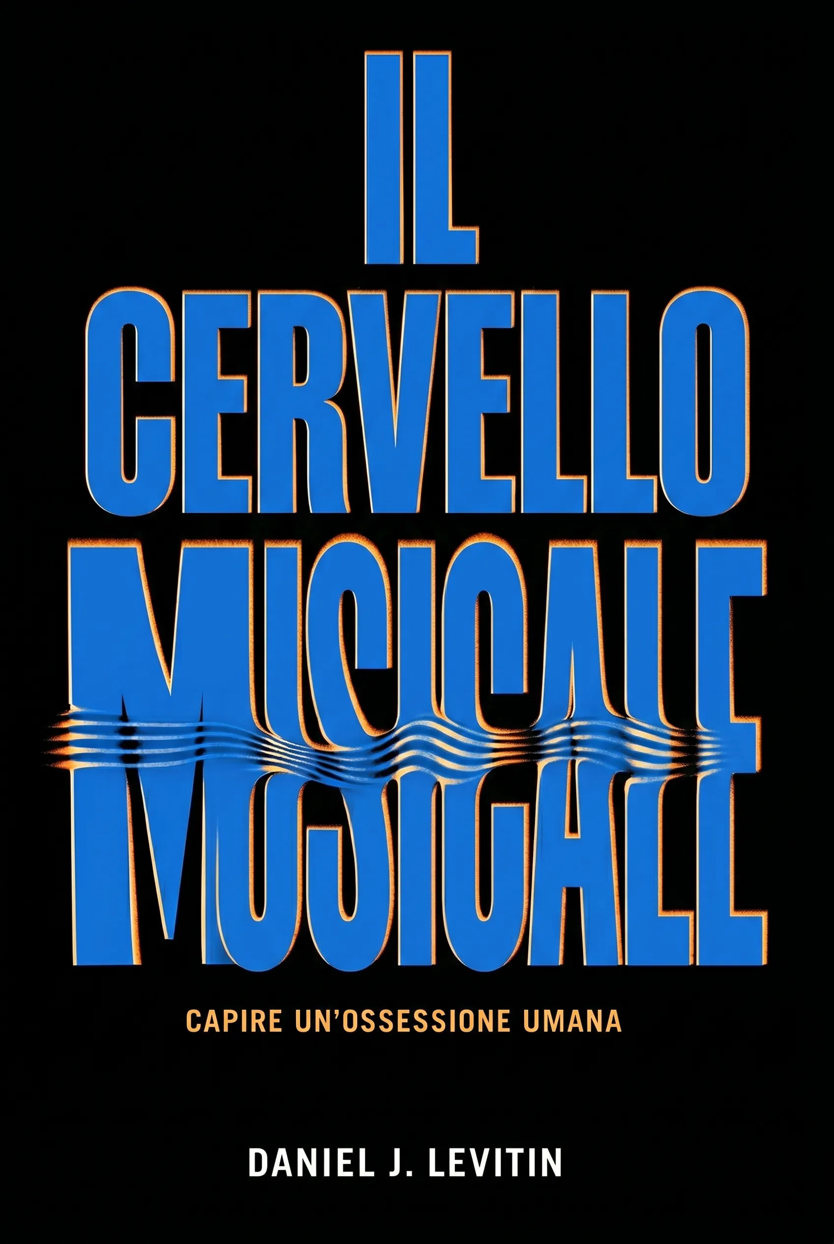 Il cervello musicale