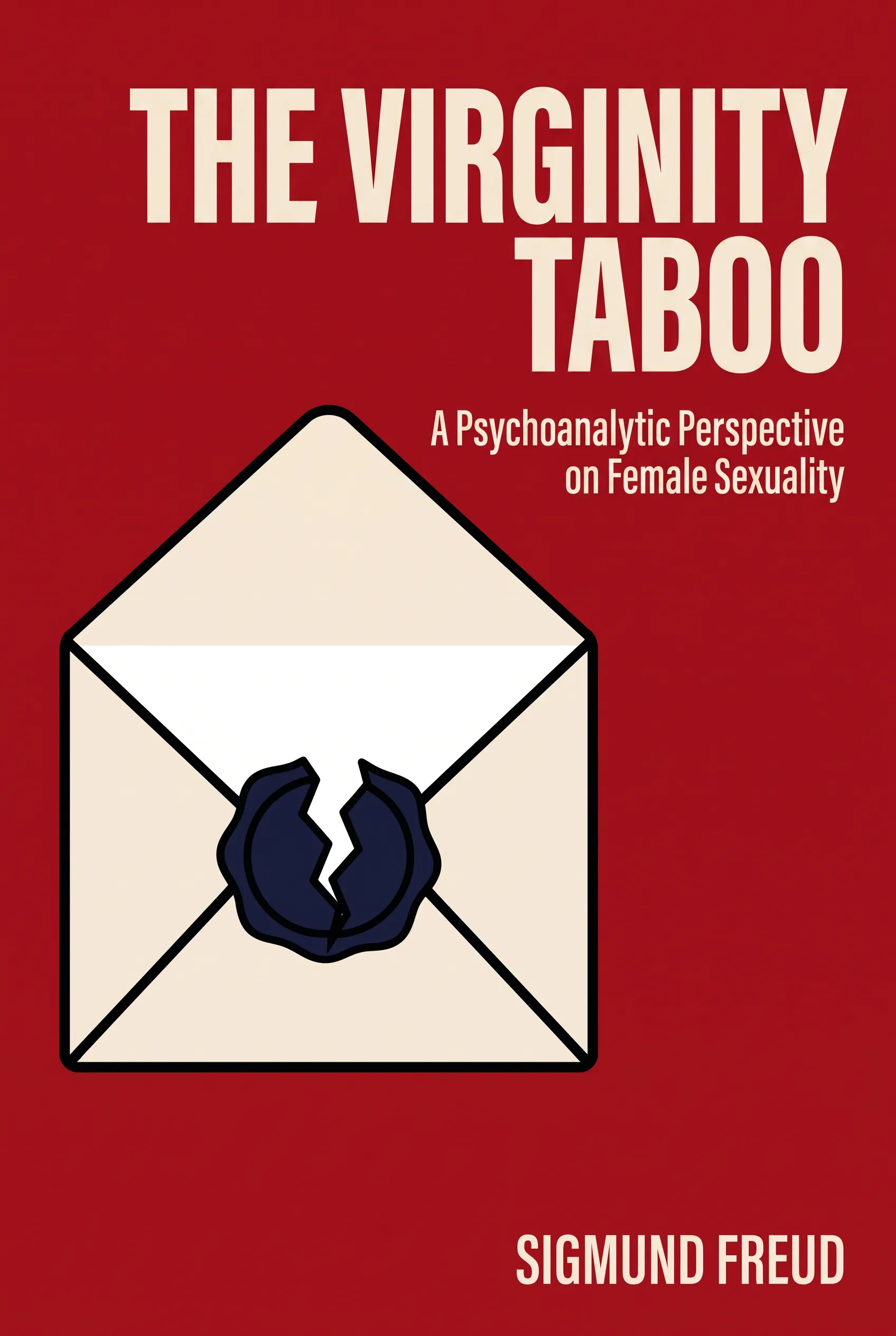 The Virginity Taboo