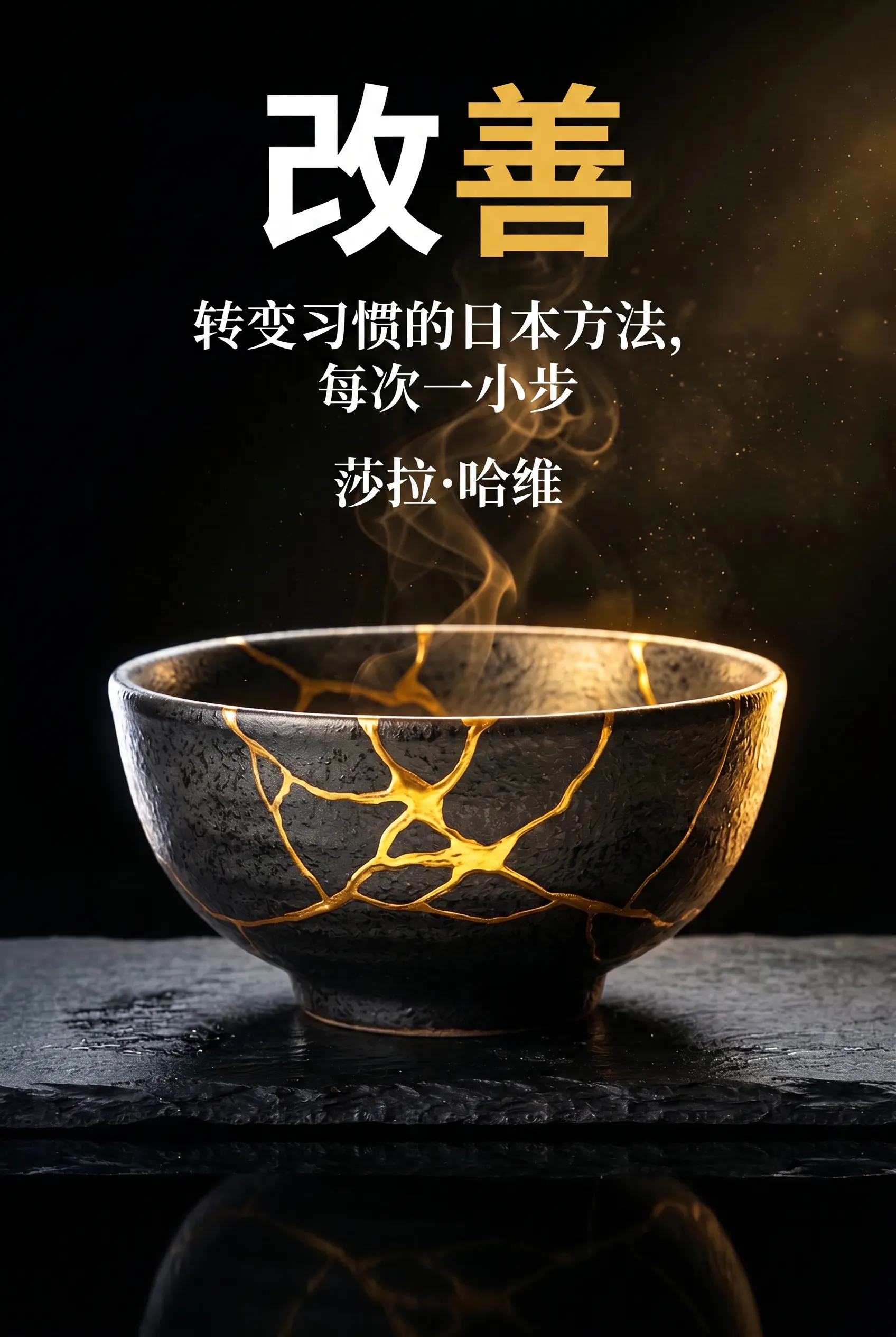 改善