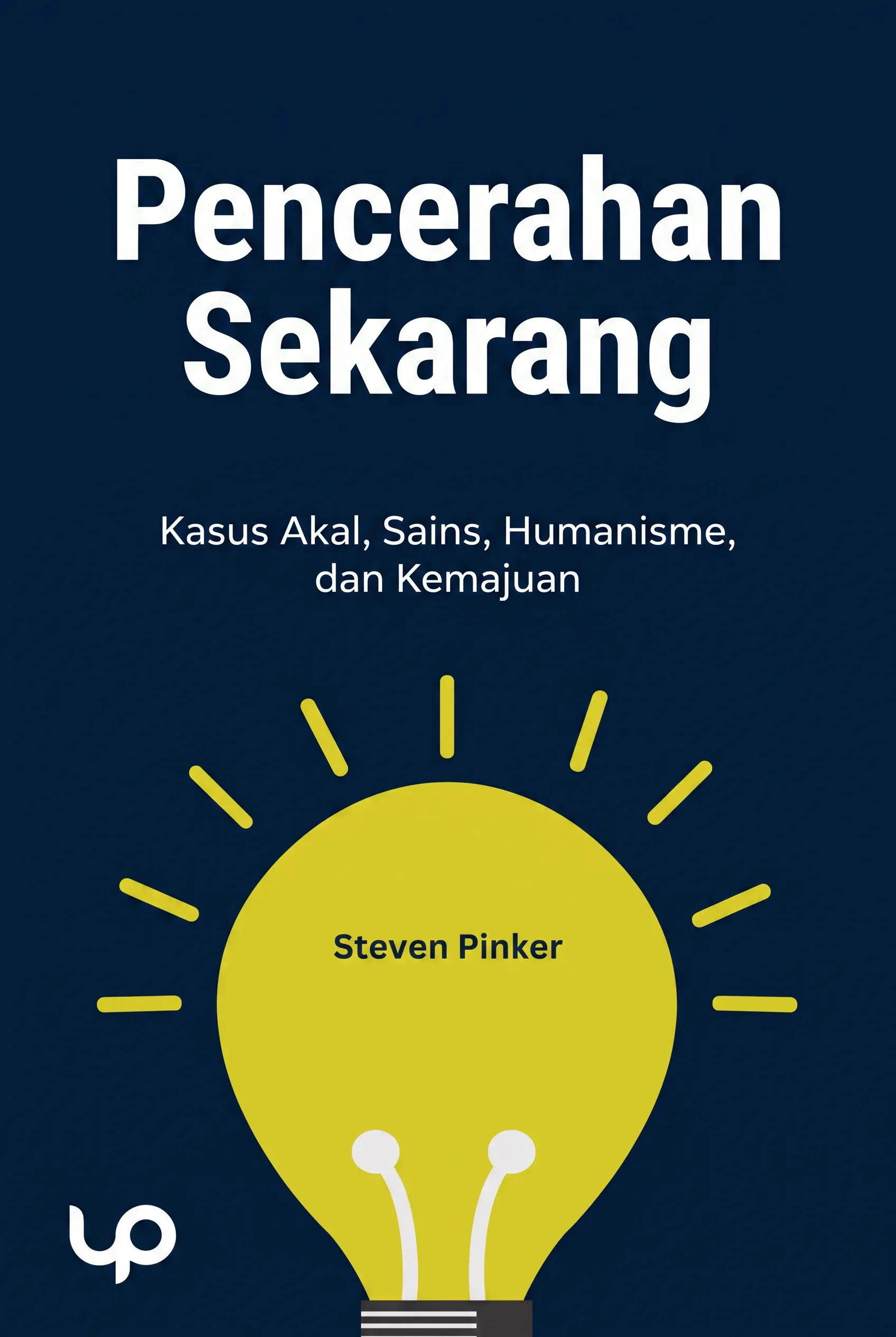 Pencerahan Sekarang