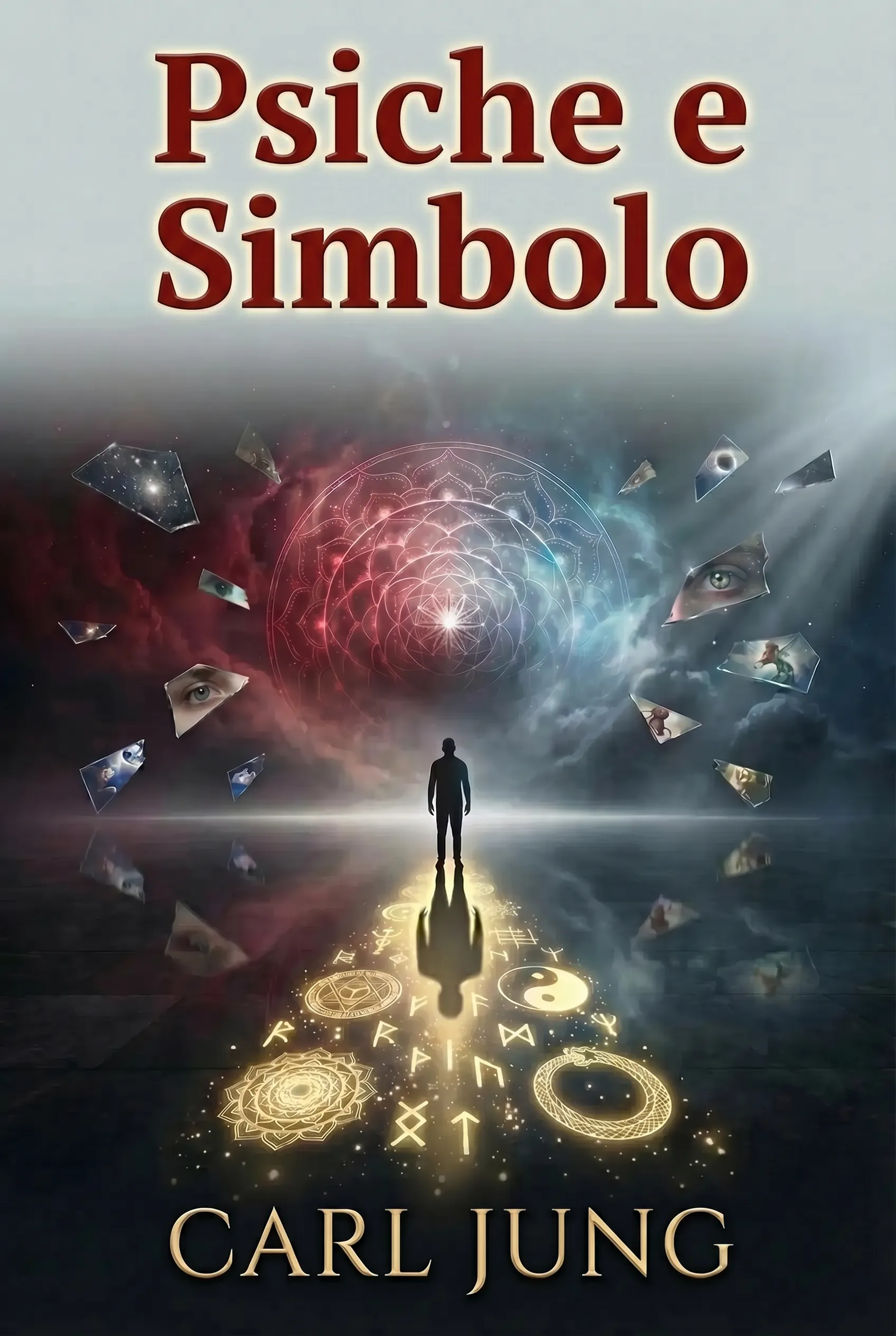 Psiche e Simbolo