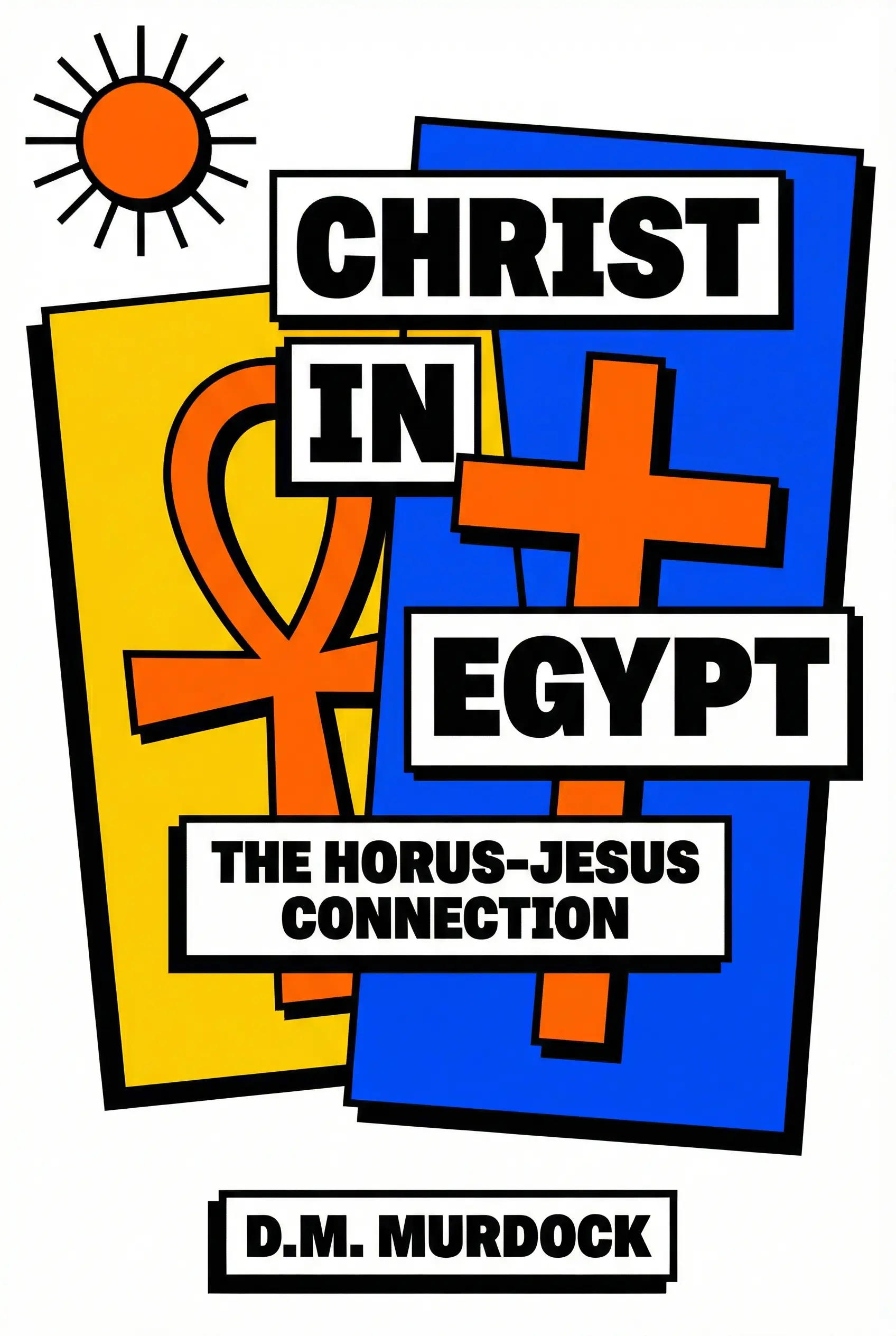 Christ in Egypt