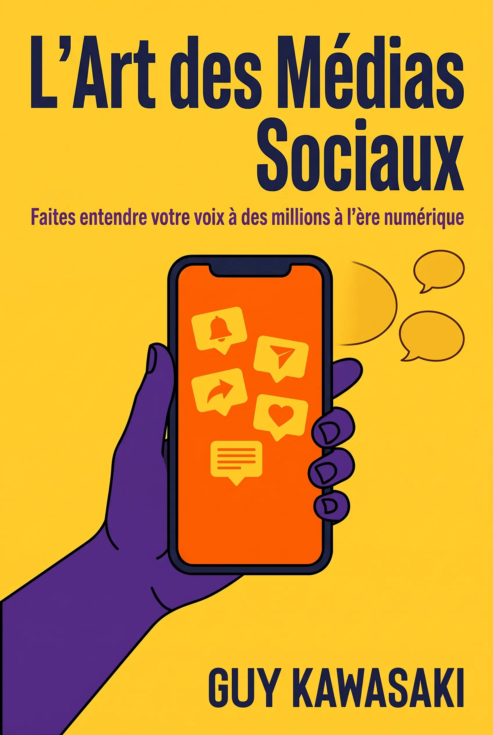 L'Art des Médias Sociaux