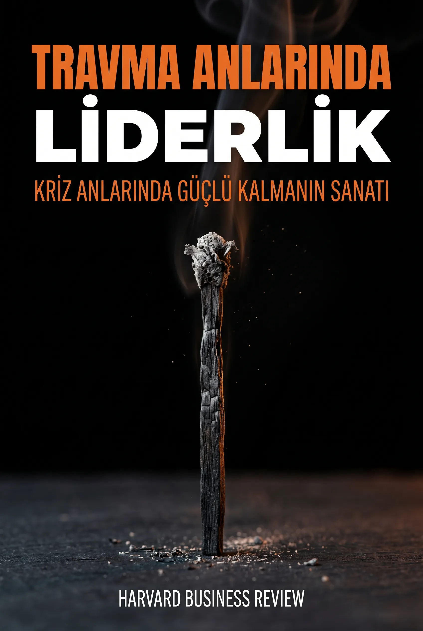 Travma Anlarında Liderlik