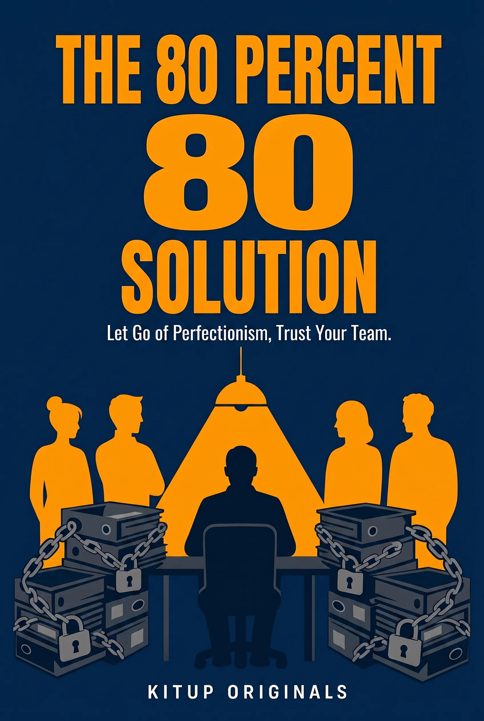 The 80 Percent Solution