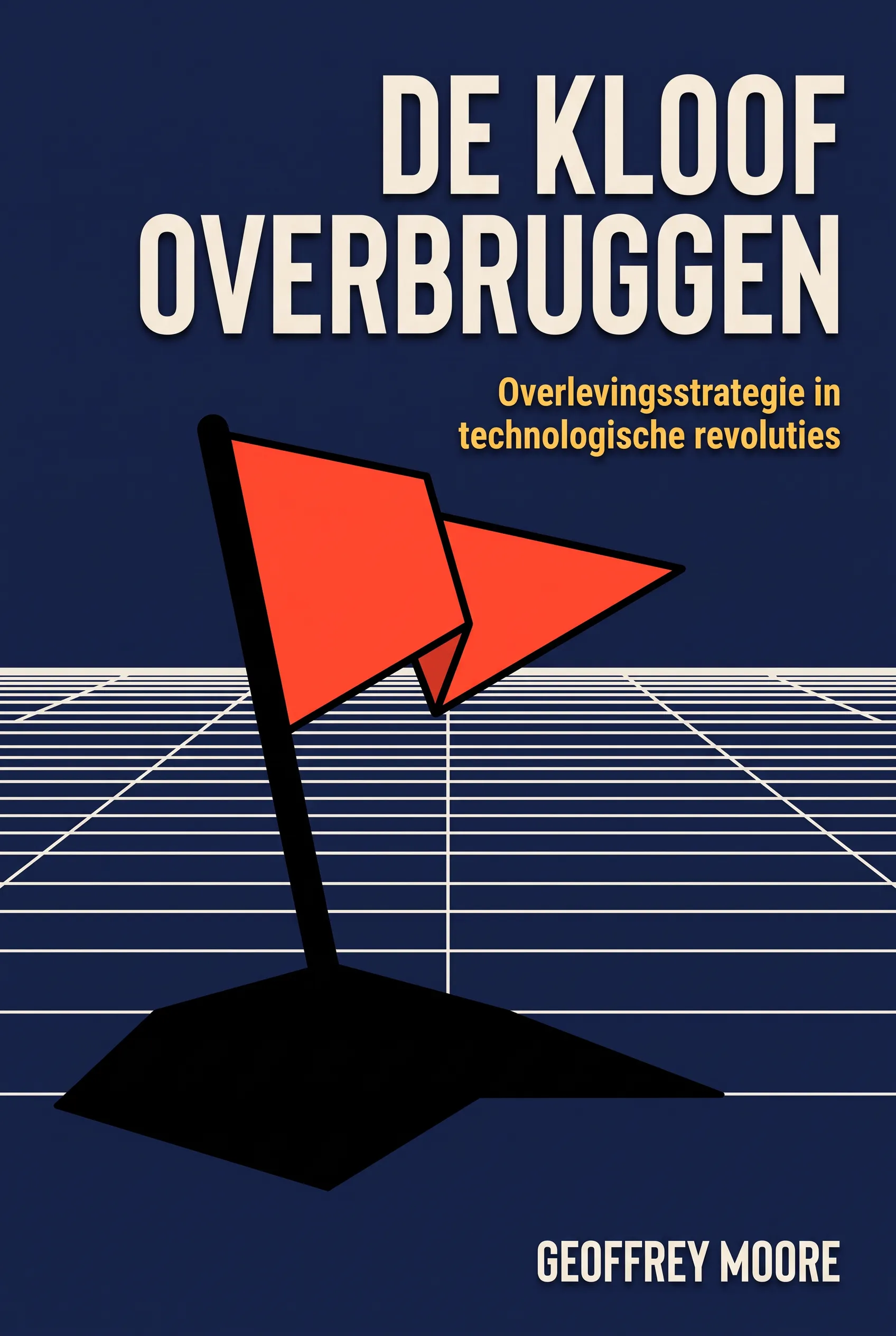 De Kloof Overbruggen