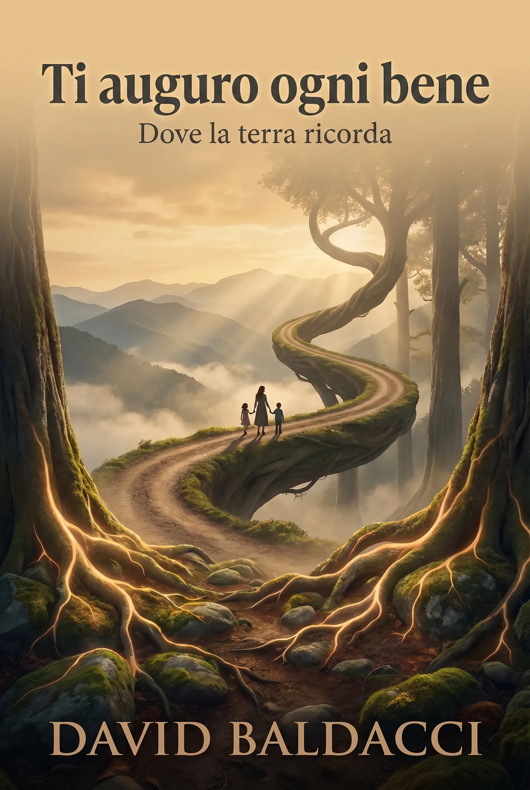 Ti auguro ogni bene