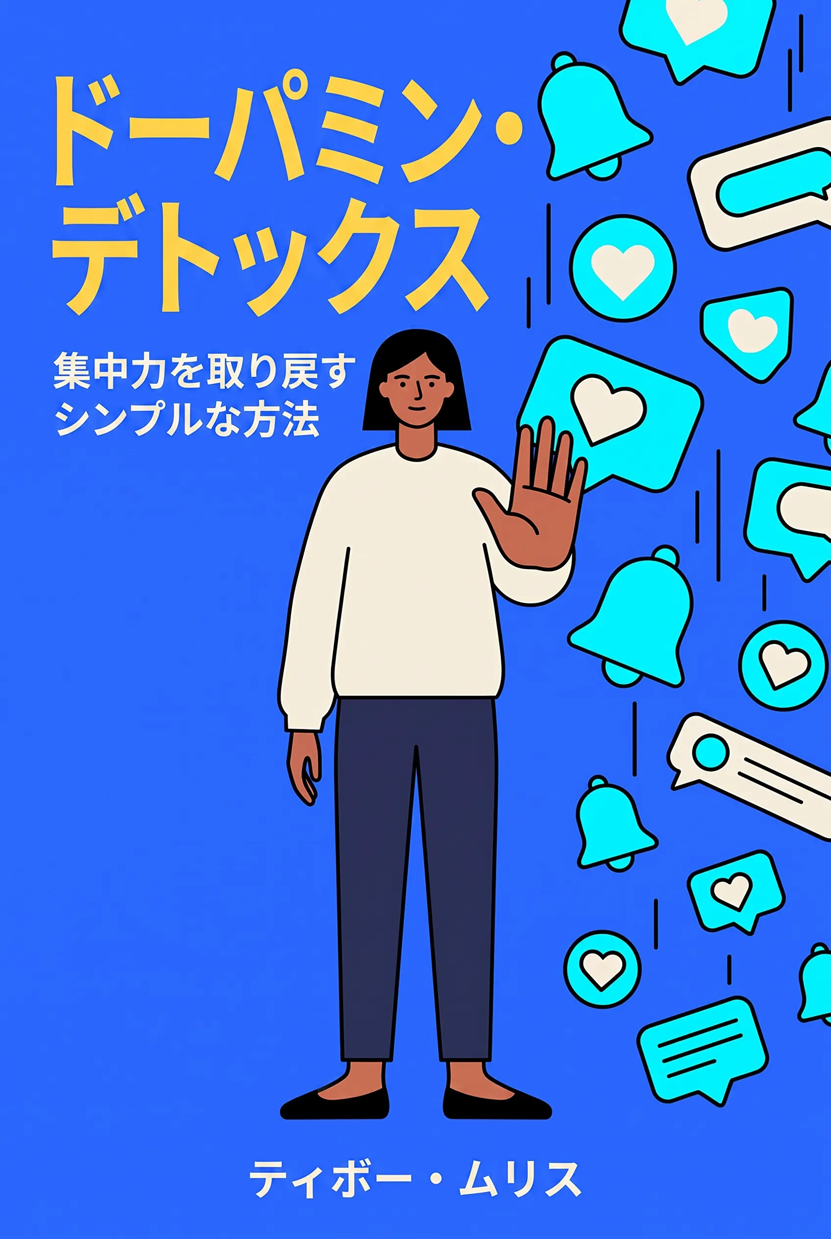 ドーパミン・デトックス