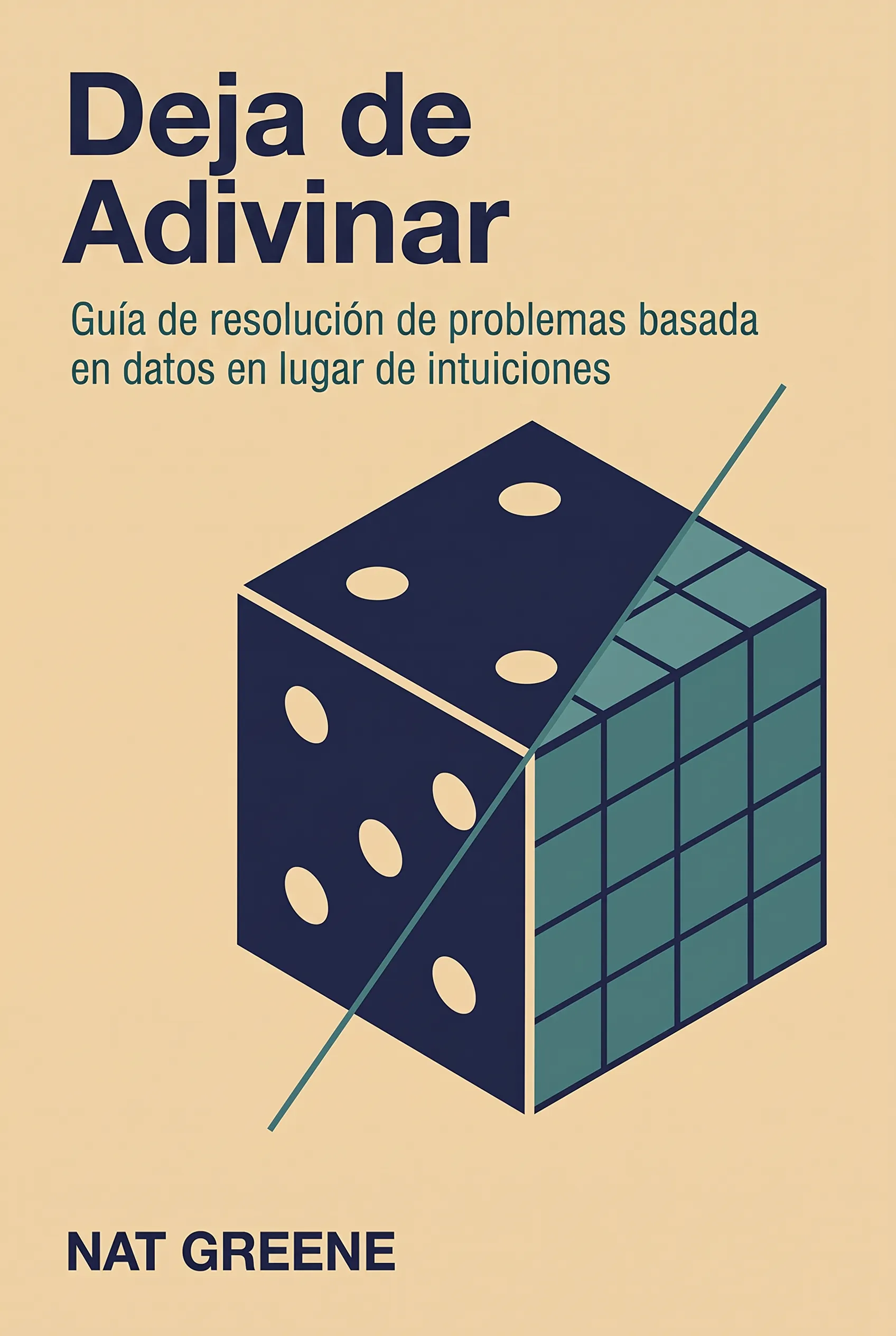 Deja de Adivinar
