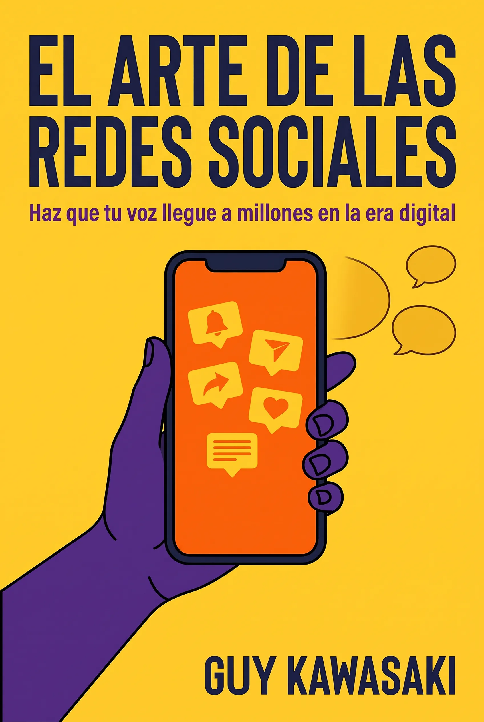 El Arte de las Redes Sociales