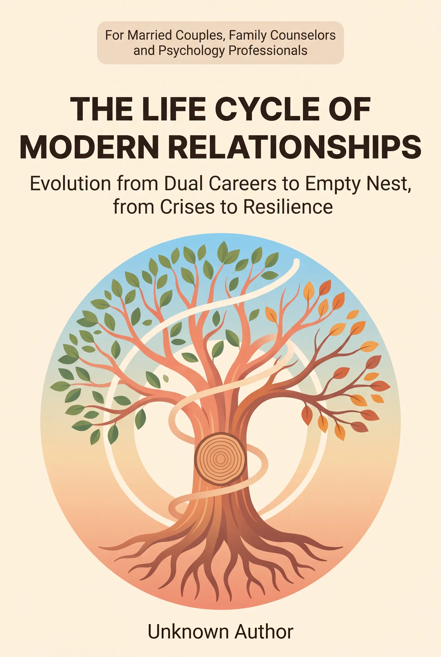 The Life Cycle of Modern Relationships