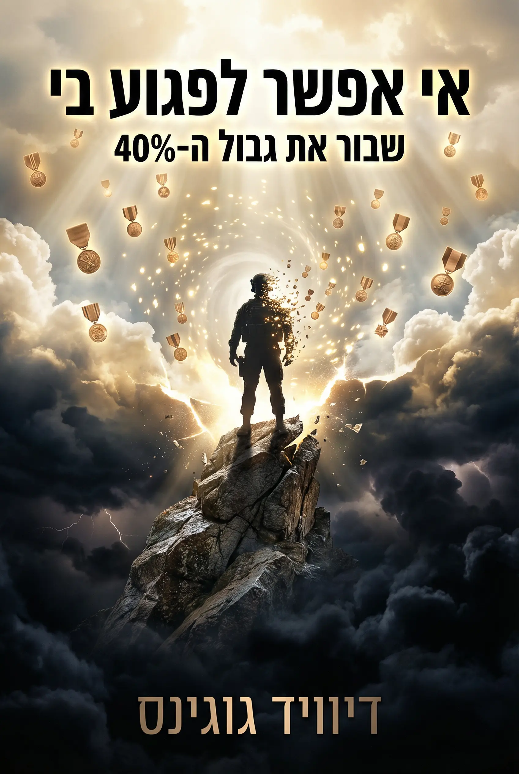 לא יכול לפגוע בי