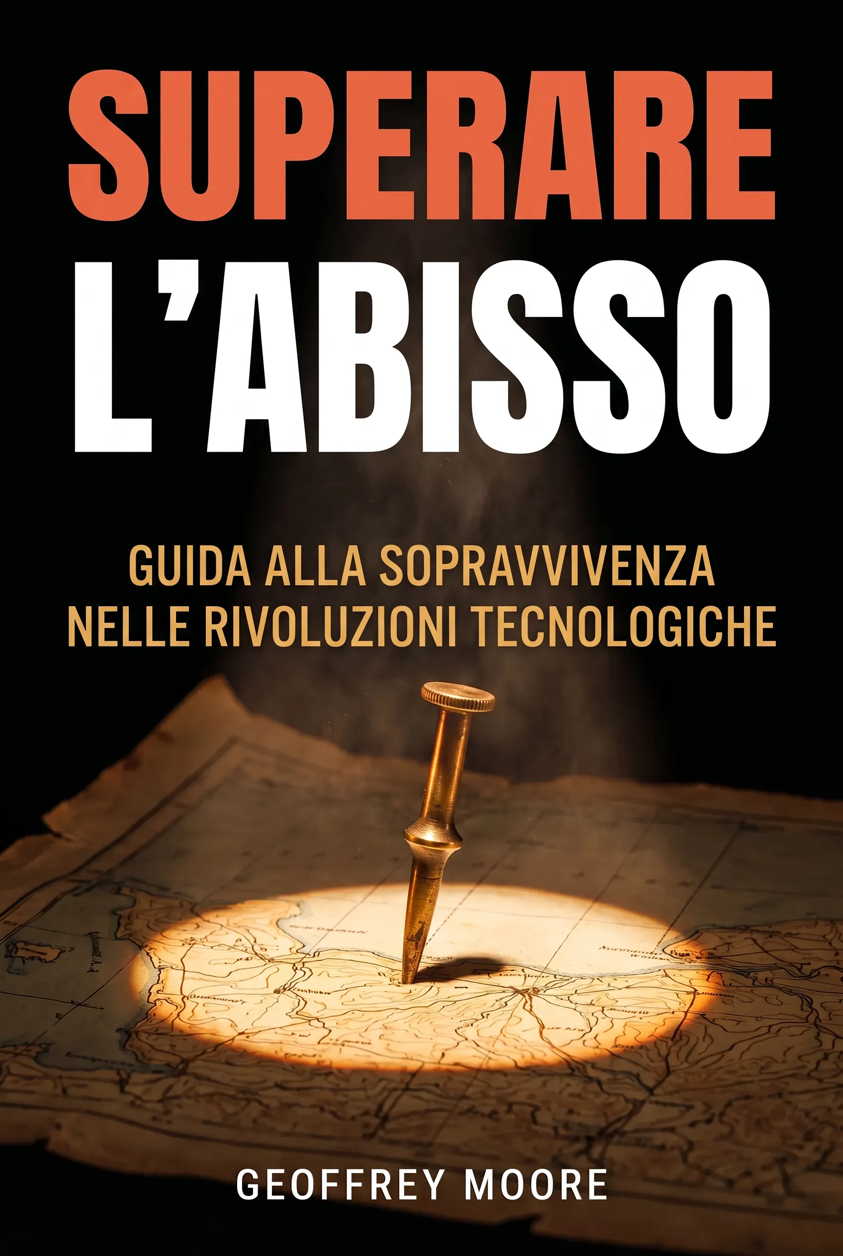 Superare l'Abisso
